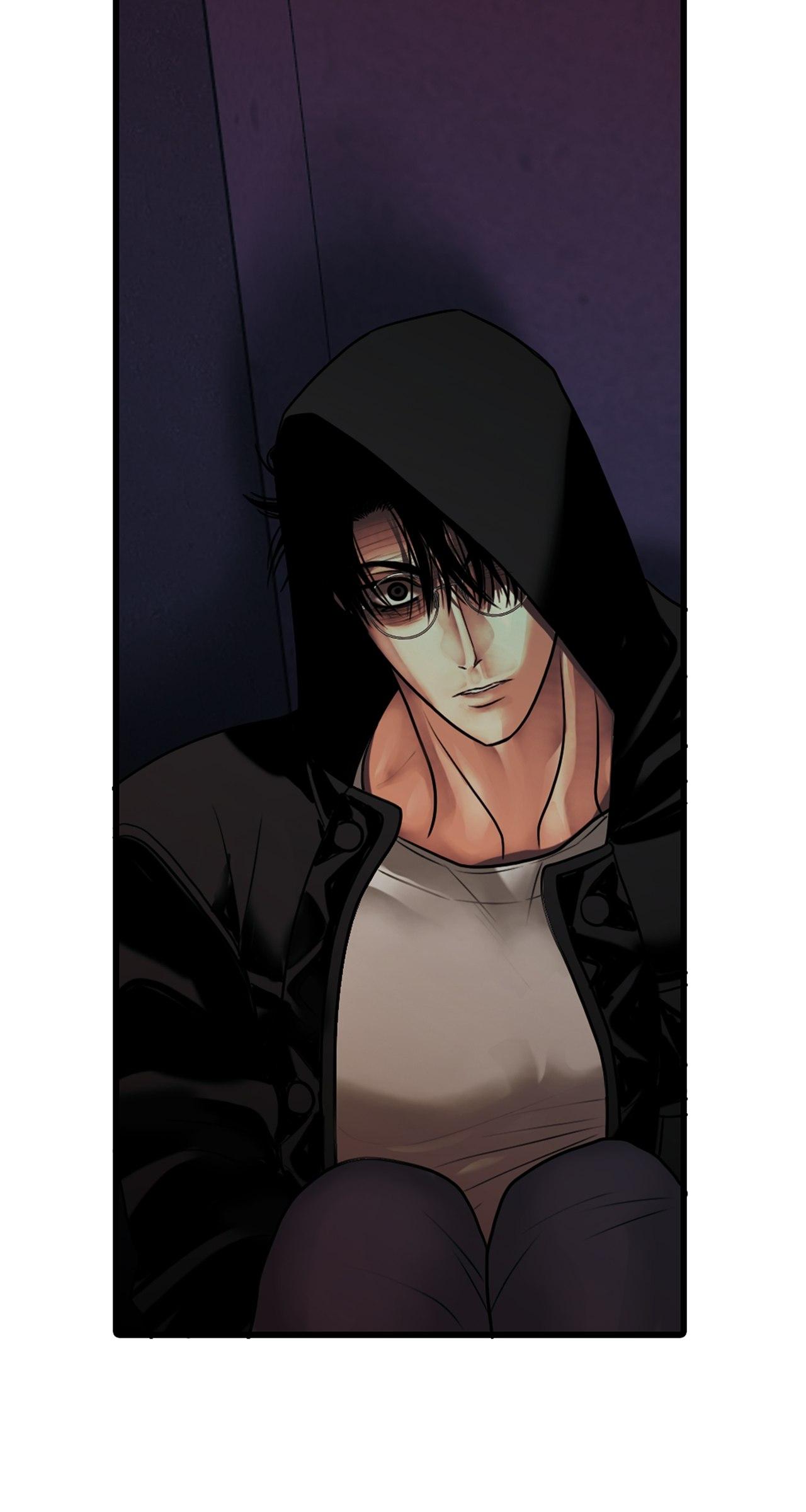 Corrosive Chapter 64 page 56 - 