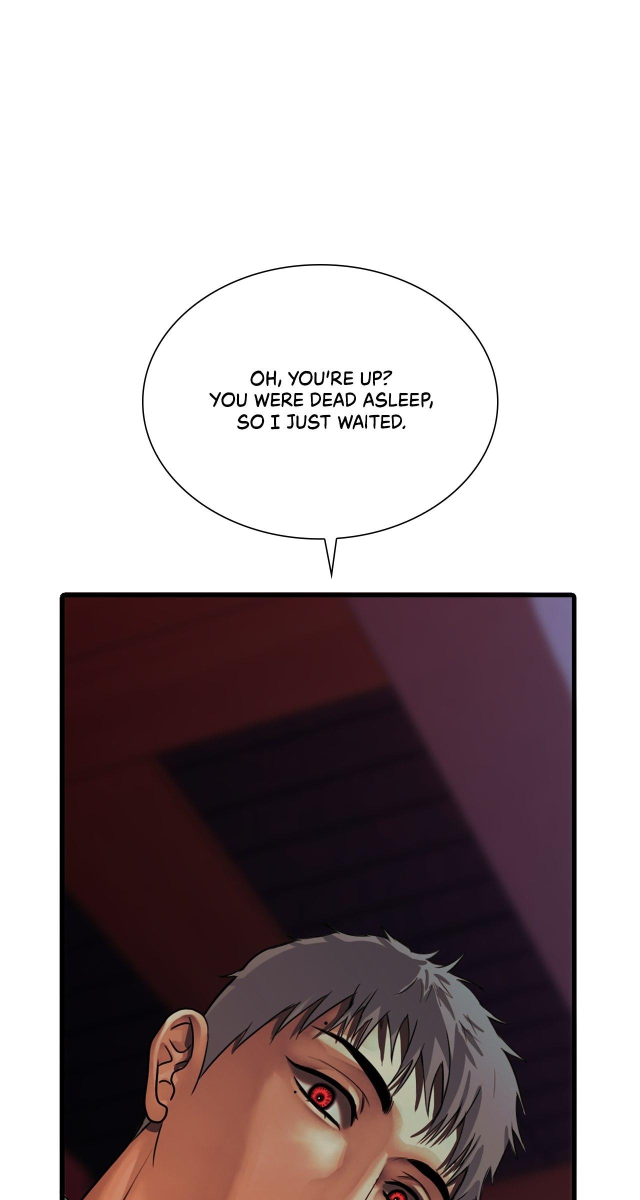 Corrosive Chapter 64 page 57 - 