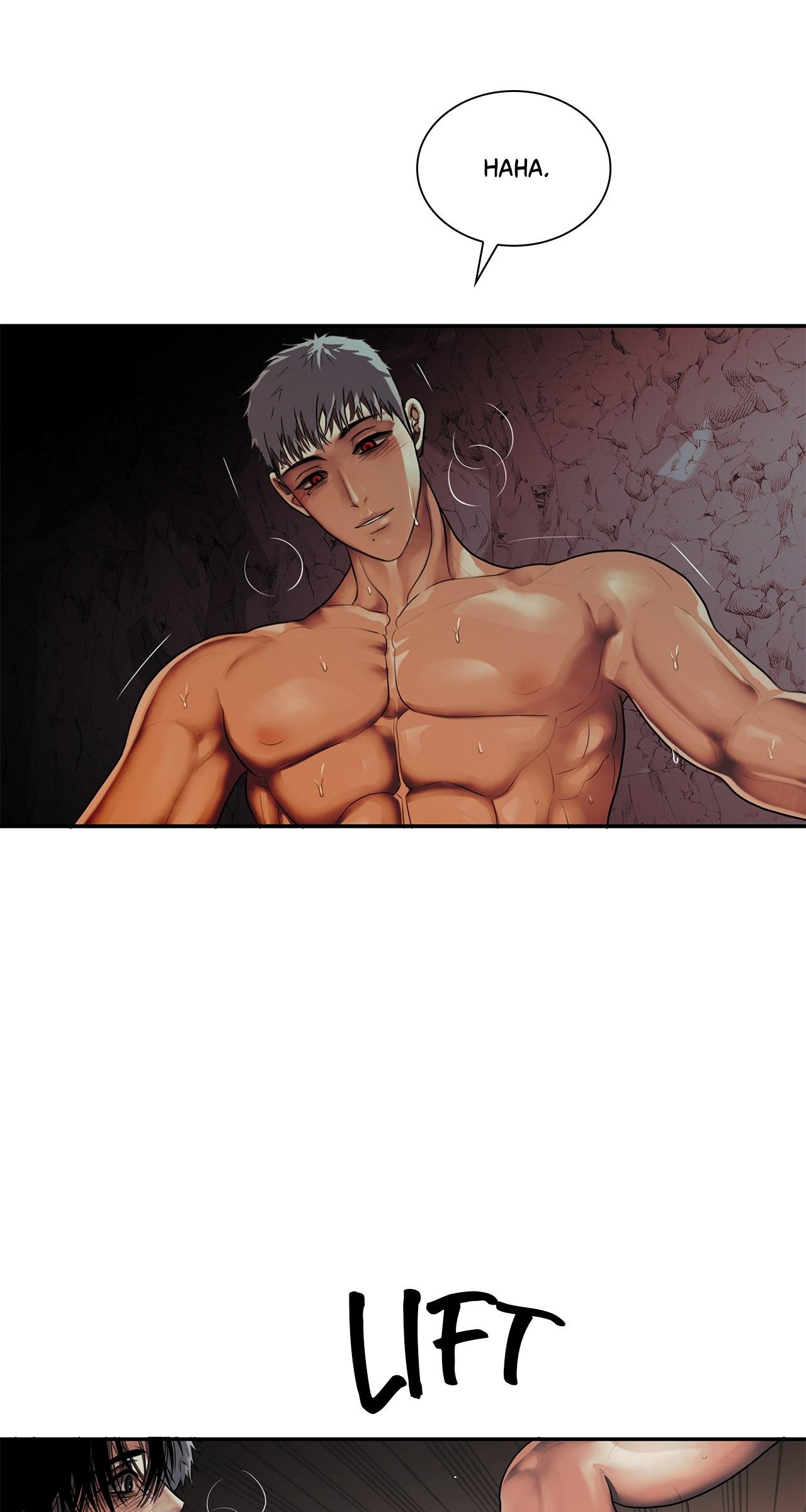 Corrosive Chapter 64 page 7 - 