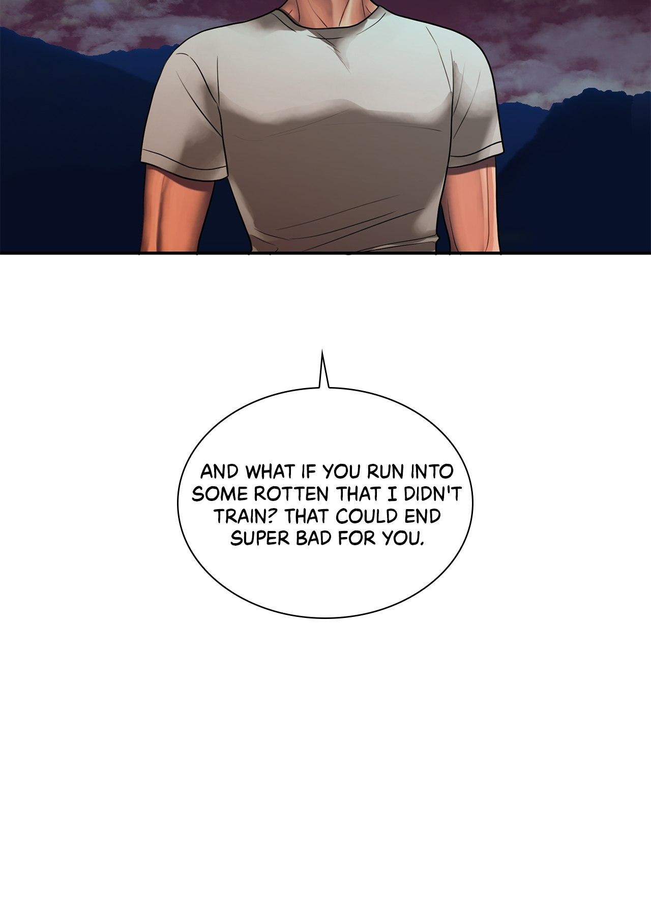Corrosive Chapter 64 page 65 - 
