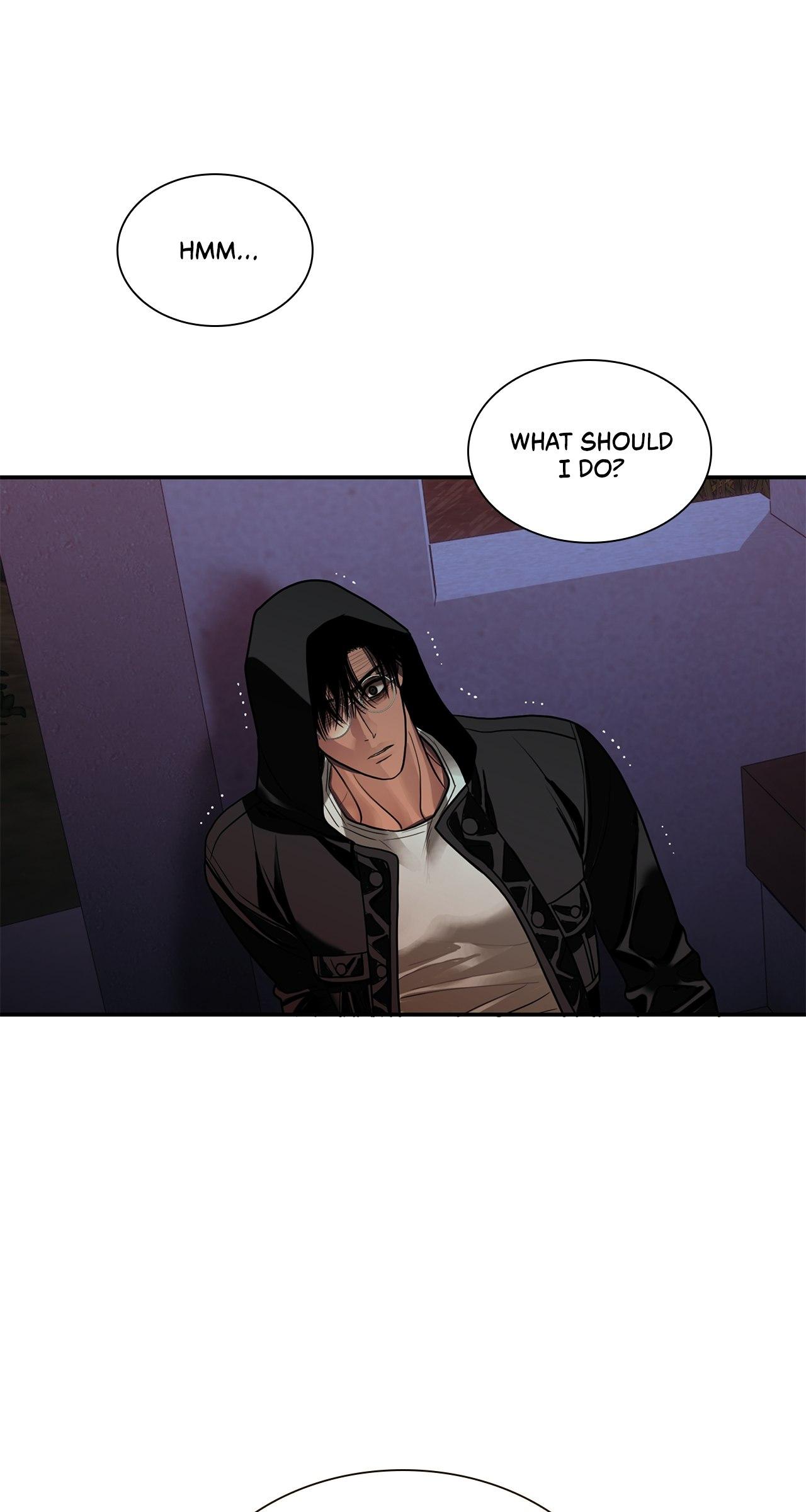 Corrosive Chapter 64 page 66 - 