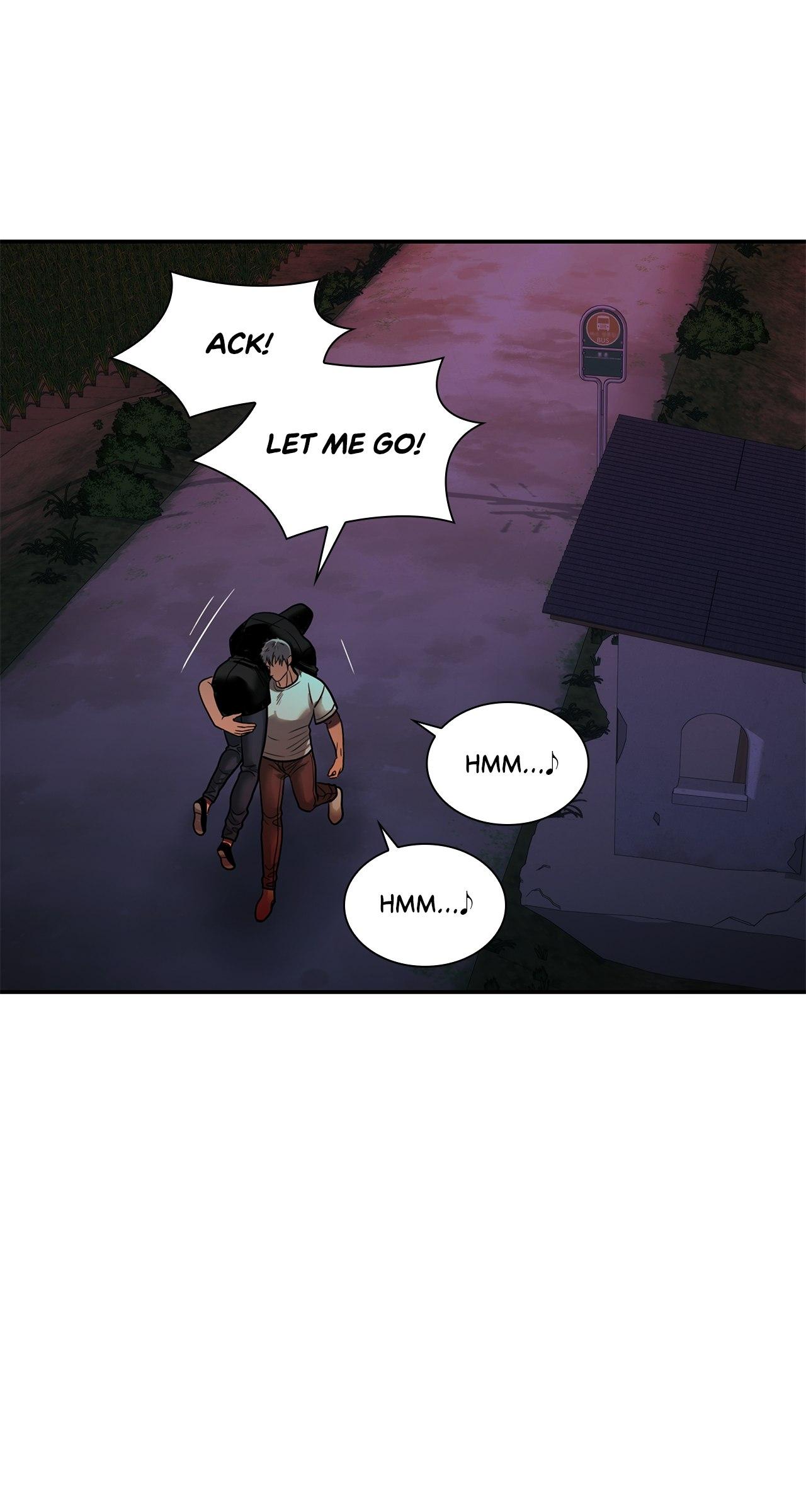 Corrosive Chapter 64 page 71 - 