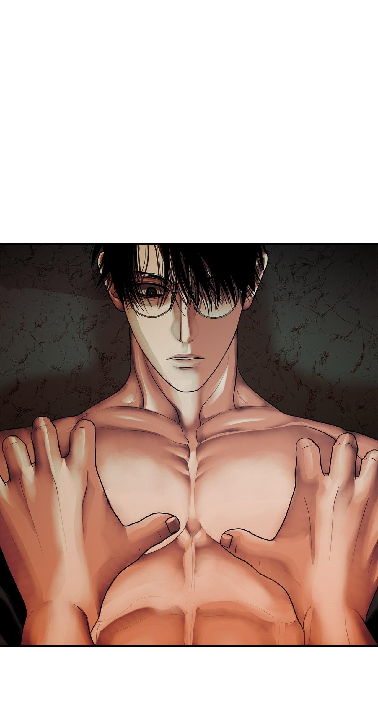 Corrosive Chapter 64 page 76 - 