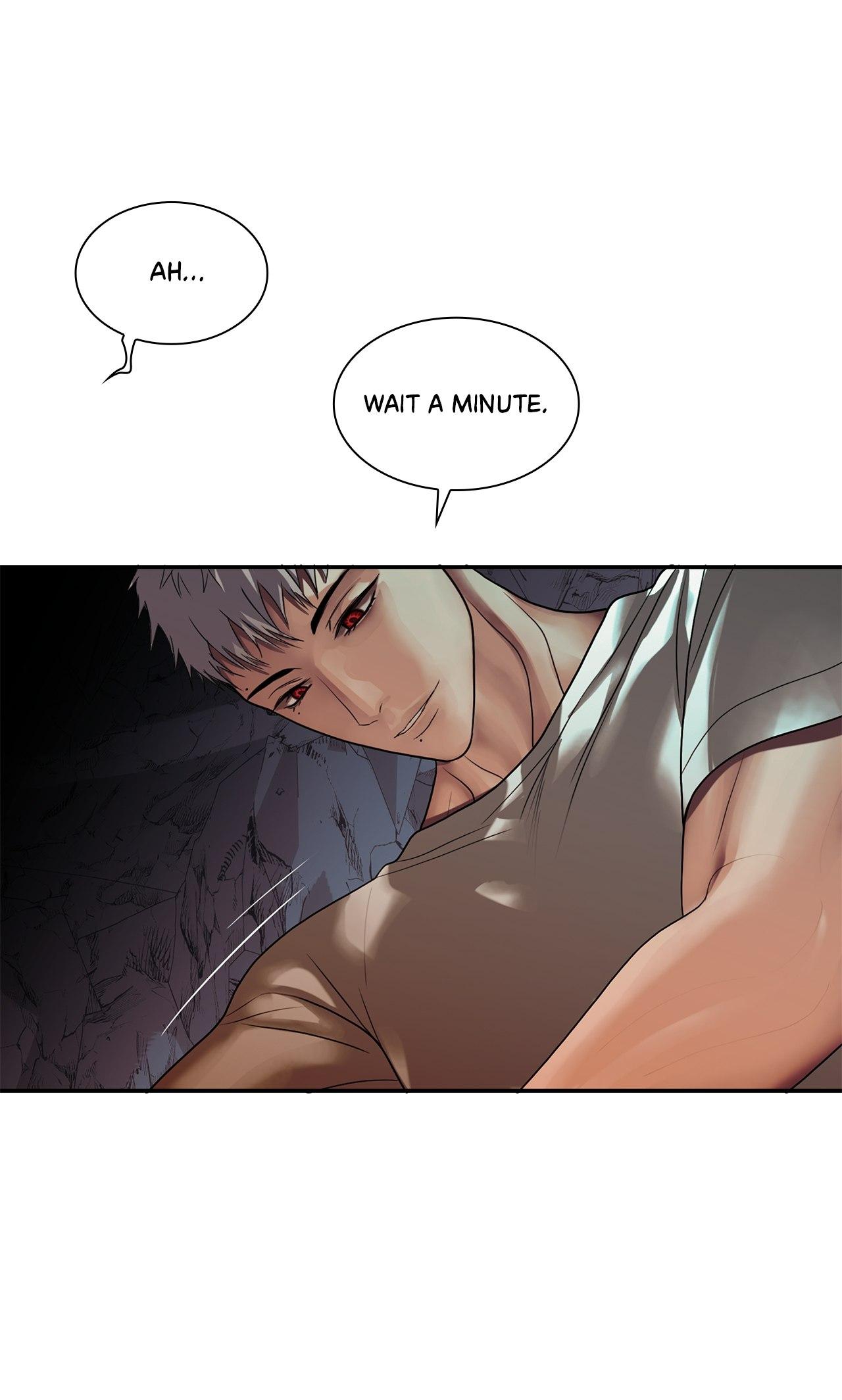 Corrosive Chapter 64 page 77 - 
