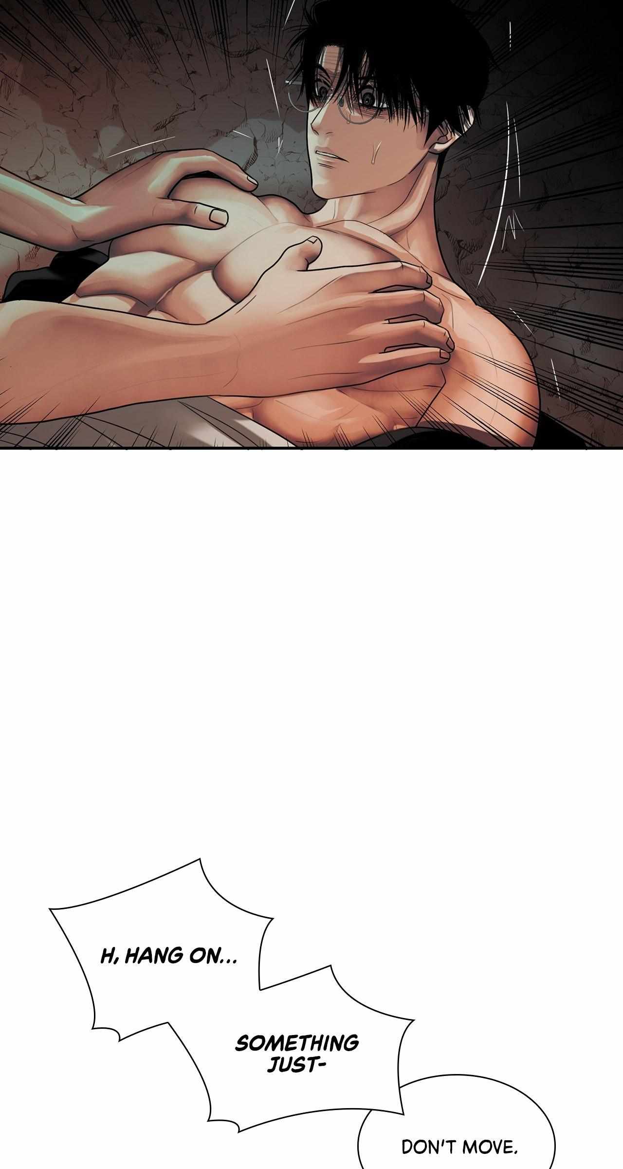 Corrosive Chapter 64 page 80 - 