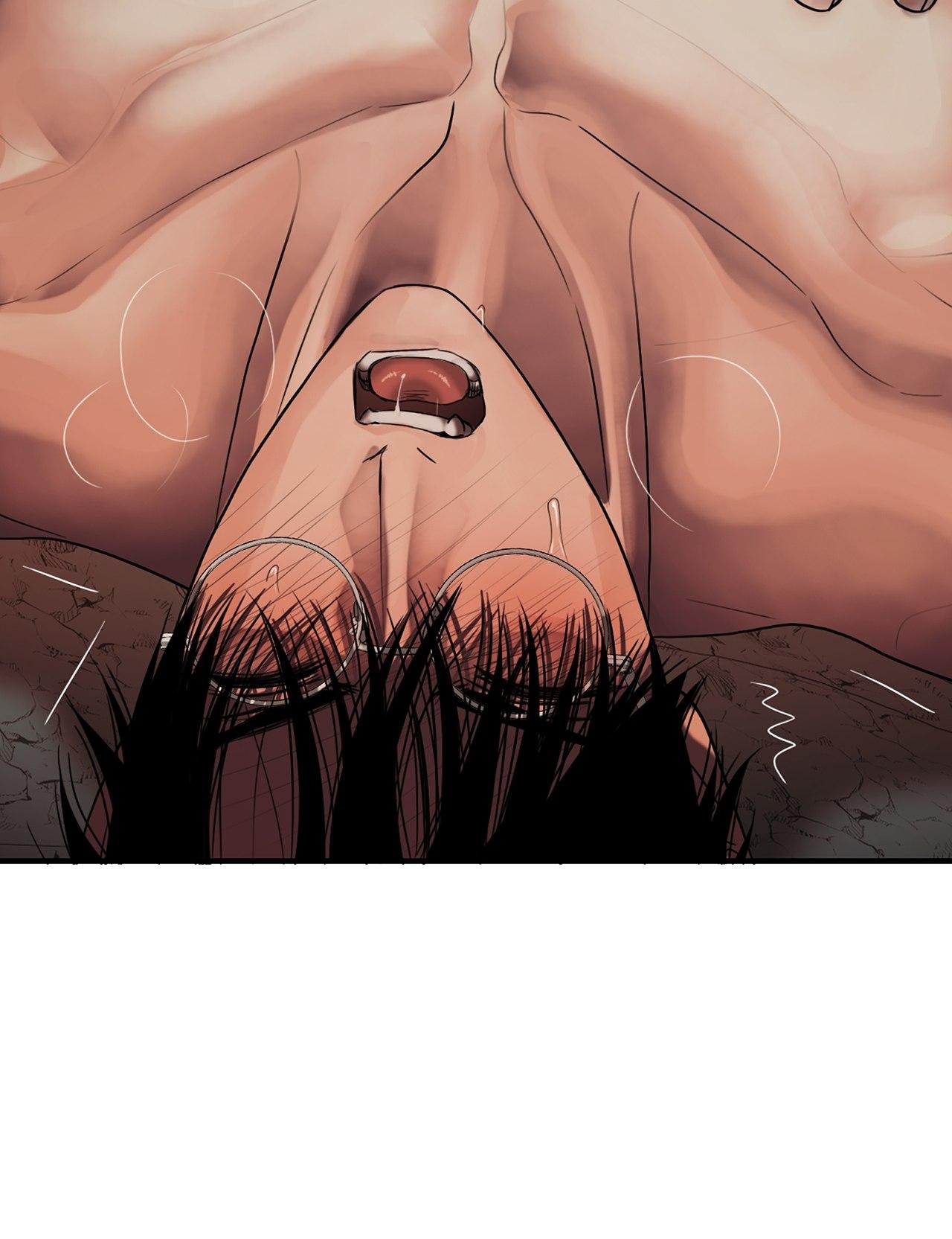 Corrosive Chapter 64 page 83 - 