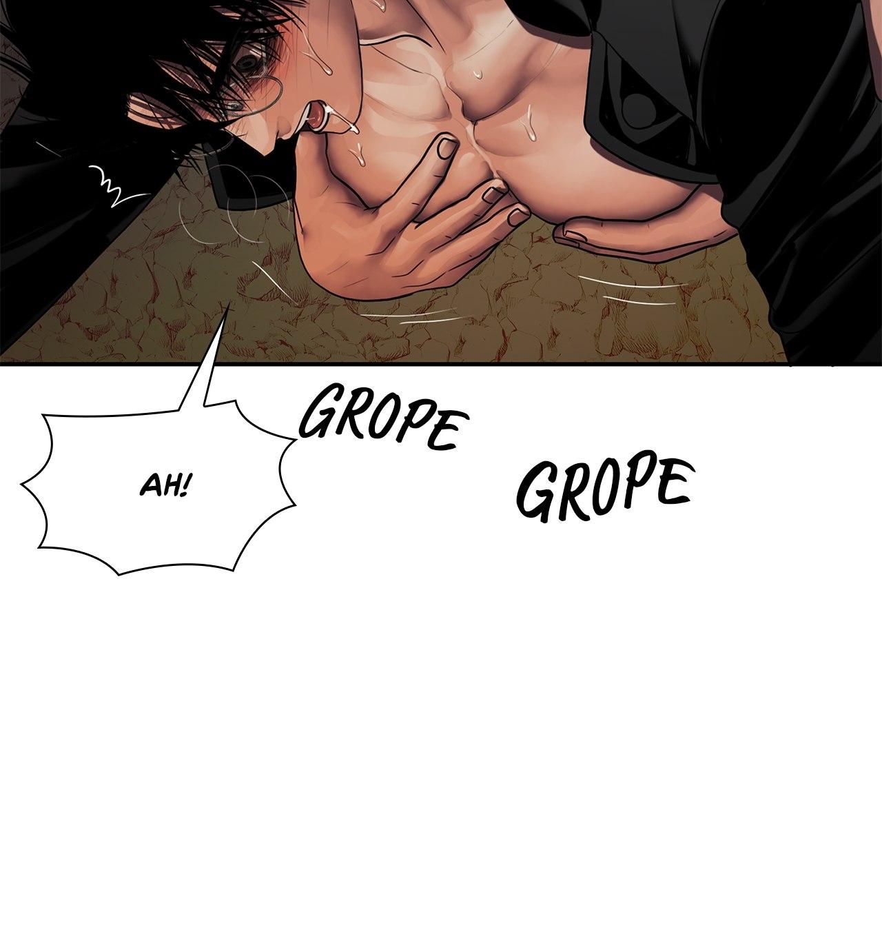 Corrosive Chapter 65 page 13 - 