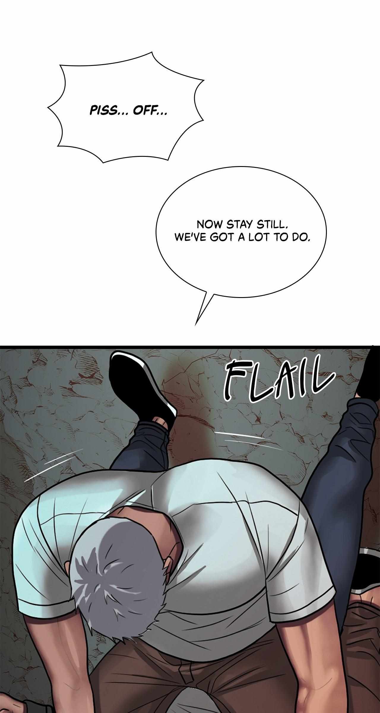Corrosive Chapter 65 page 15 - 
