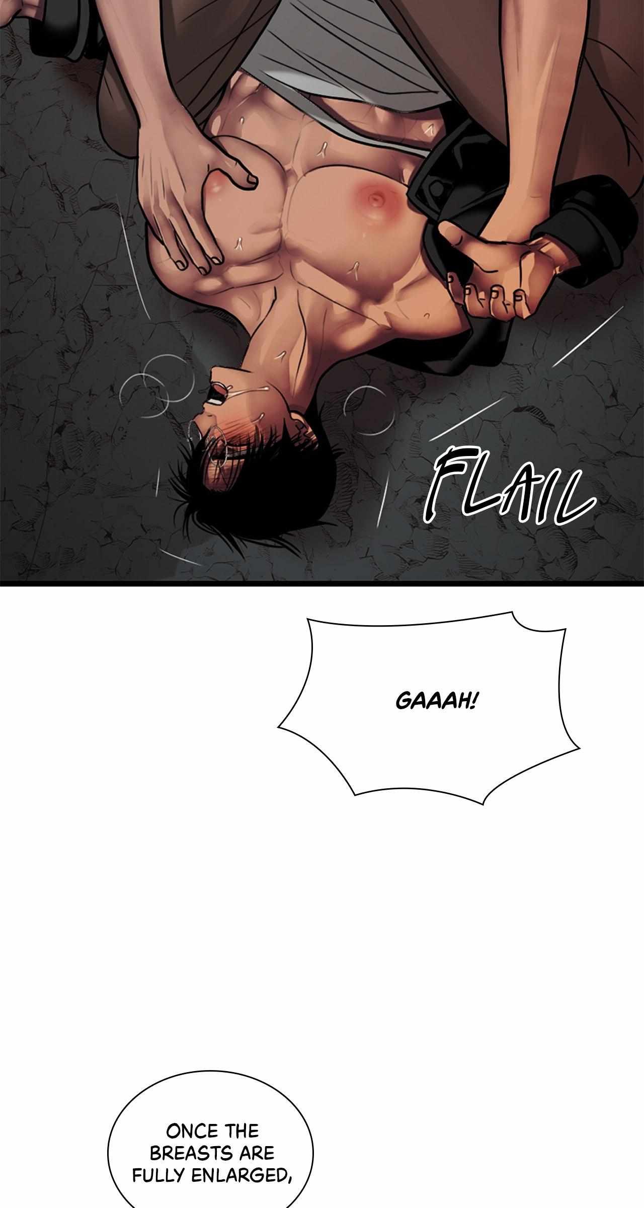 Corrosive Chapter 65 page 16 - 
