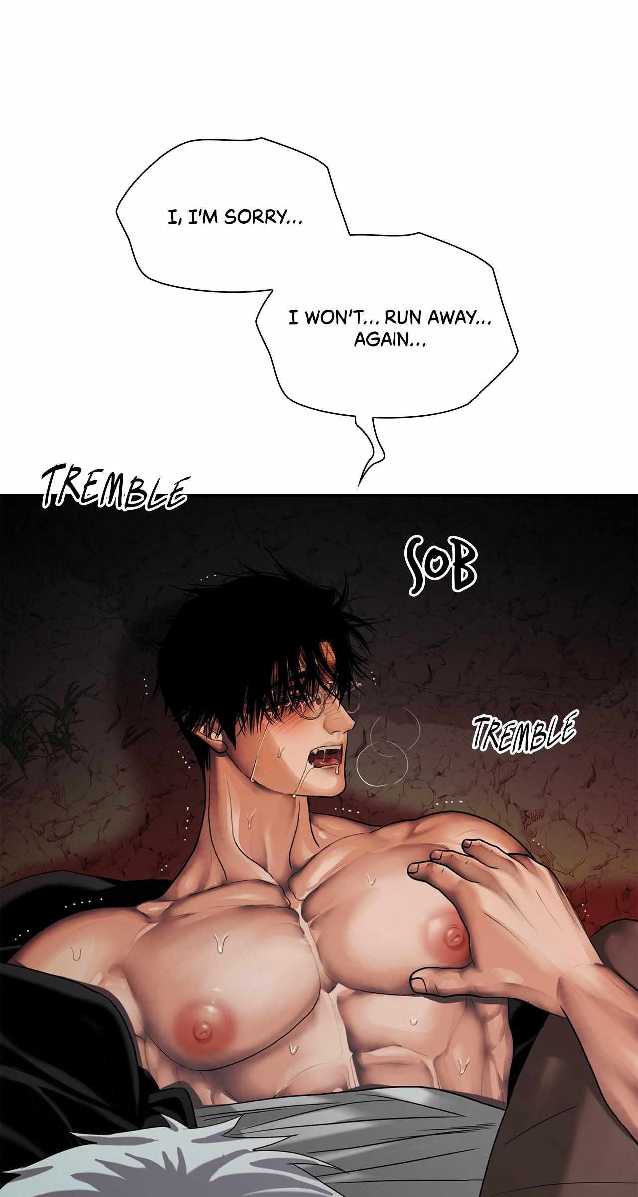 Corrosive Chapter 65 page 20 - 