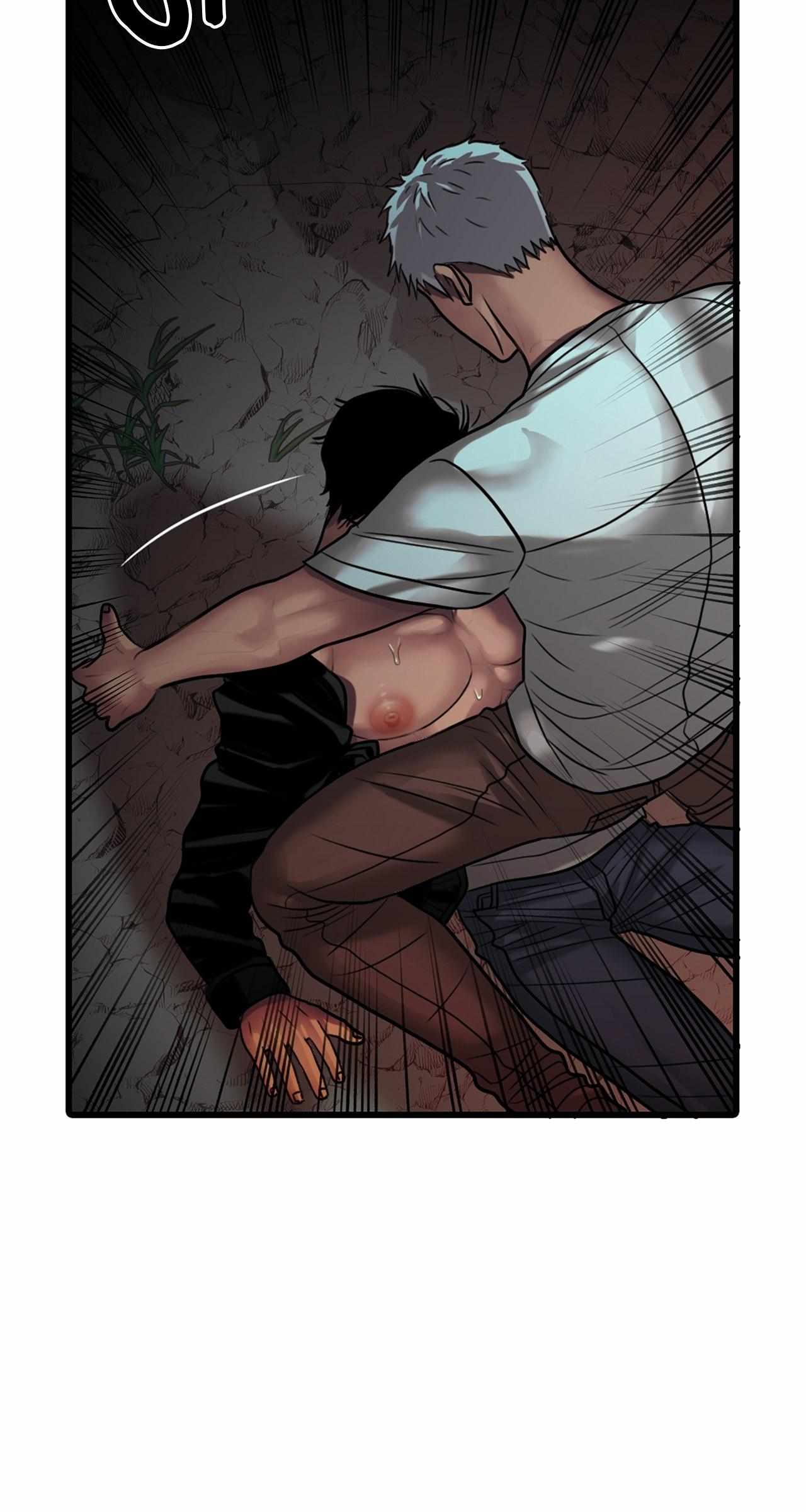 Corrosive Chapter 65 page 27 - 