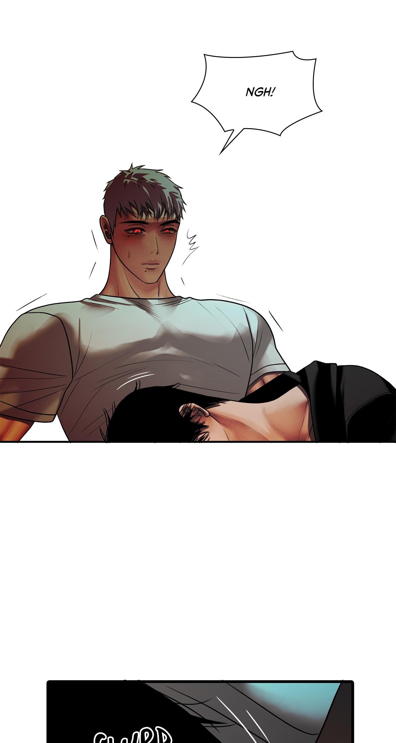 Corrosive Chapter 65 page 31 - 