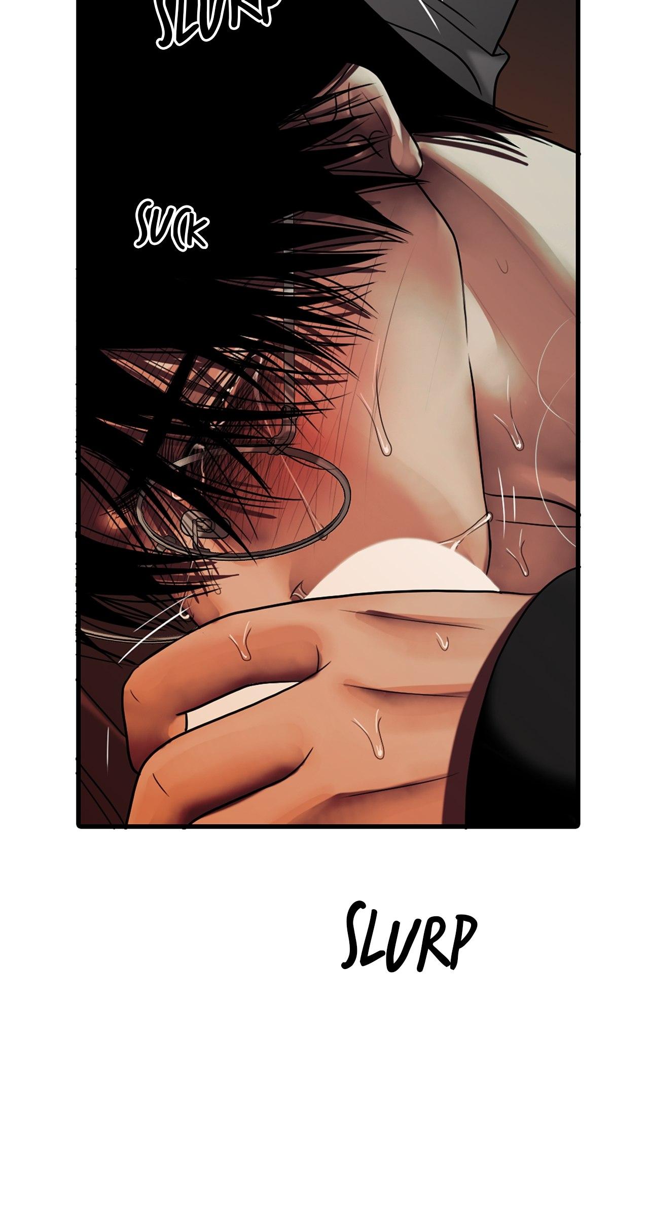 Corrosive Chapter 65 page 32 - 