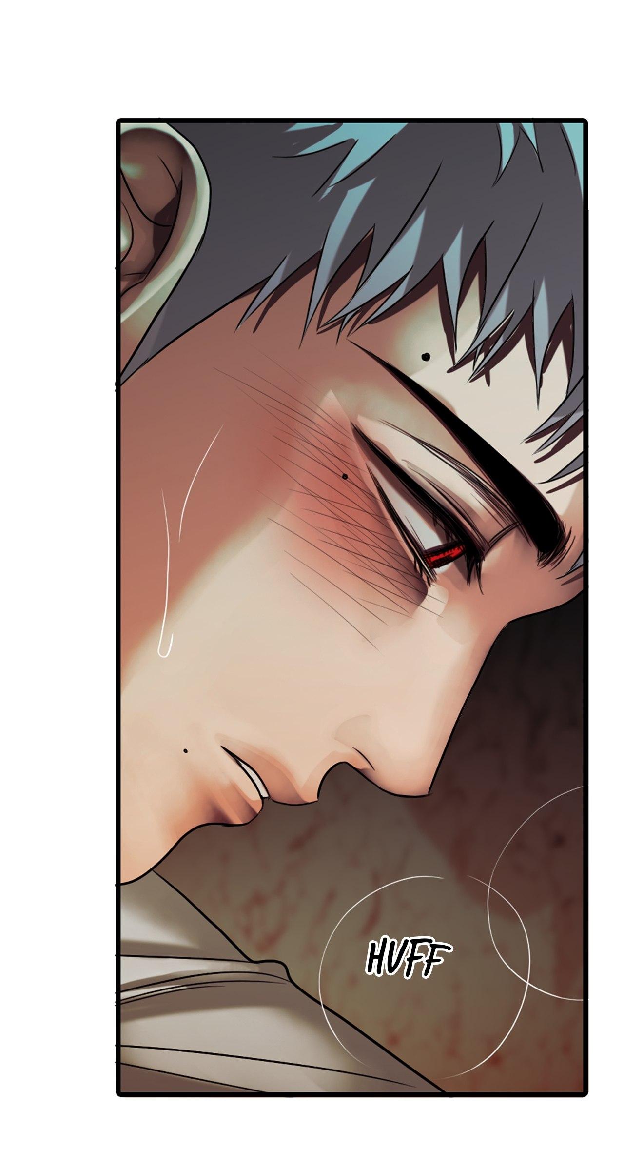 Corrosive Chapter 65 page 33 - 