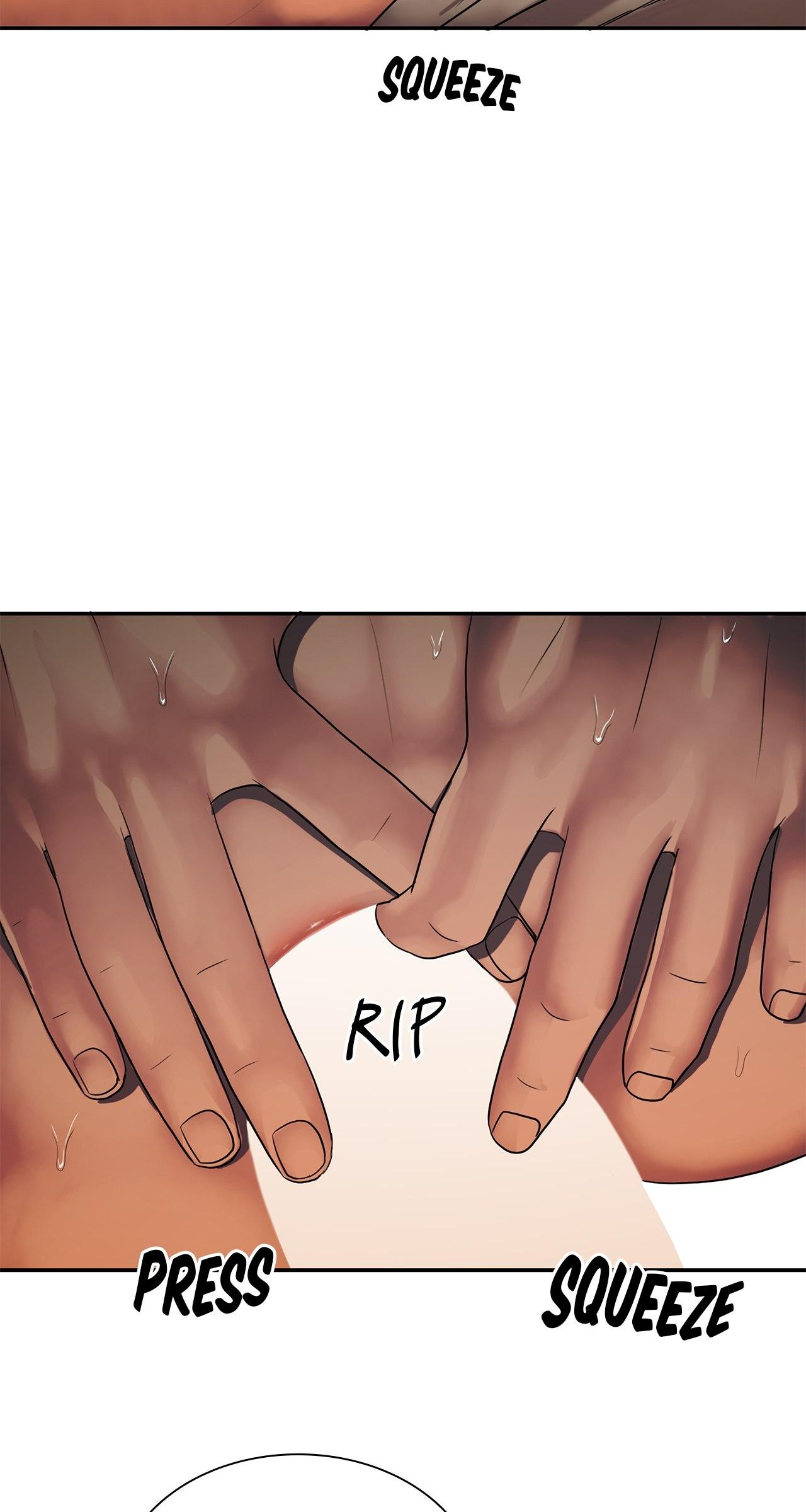 Corrosive Chapter 65 page 37 - 