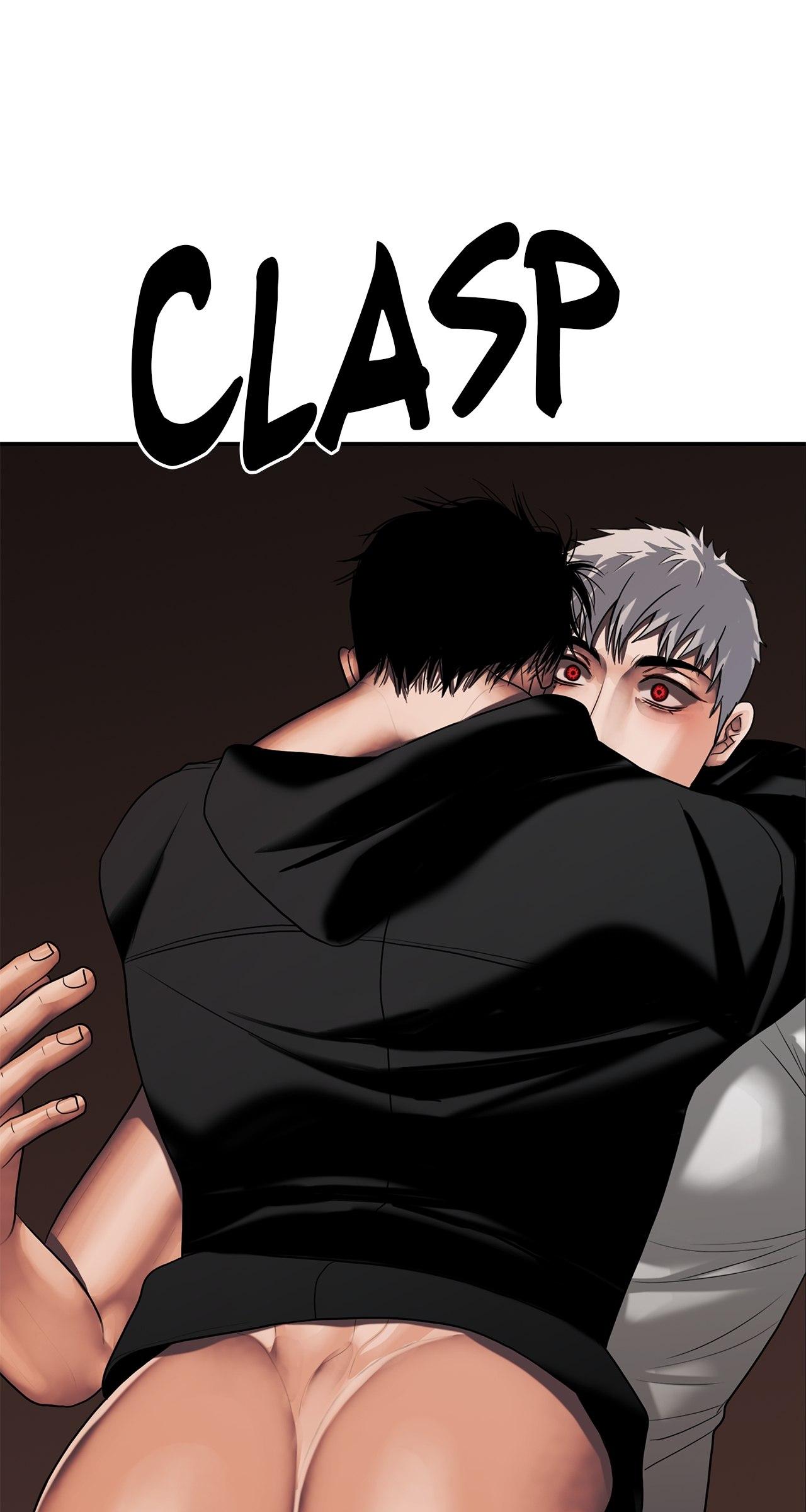 Corrosive Chapter 65 page 39 - 