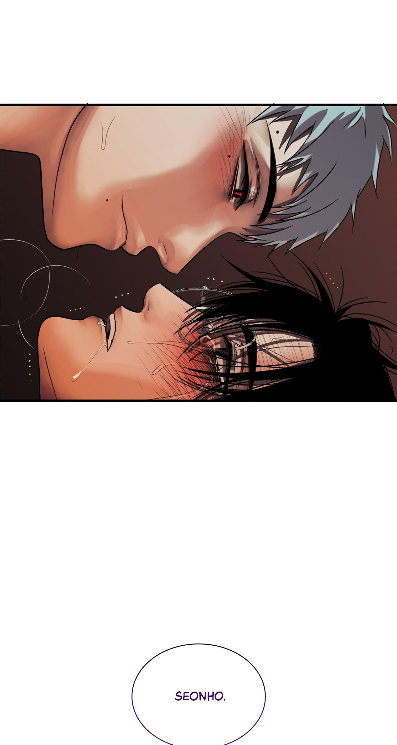 Corrosive Chapter 65 page 53 - 