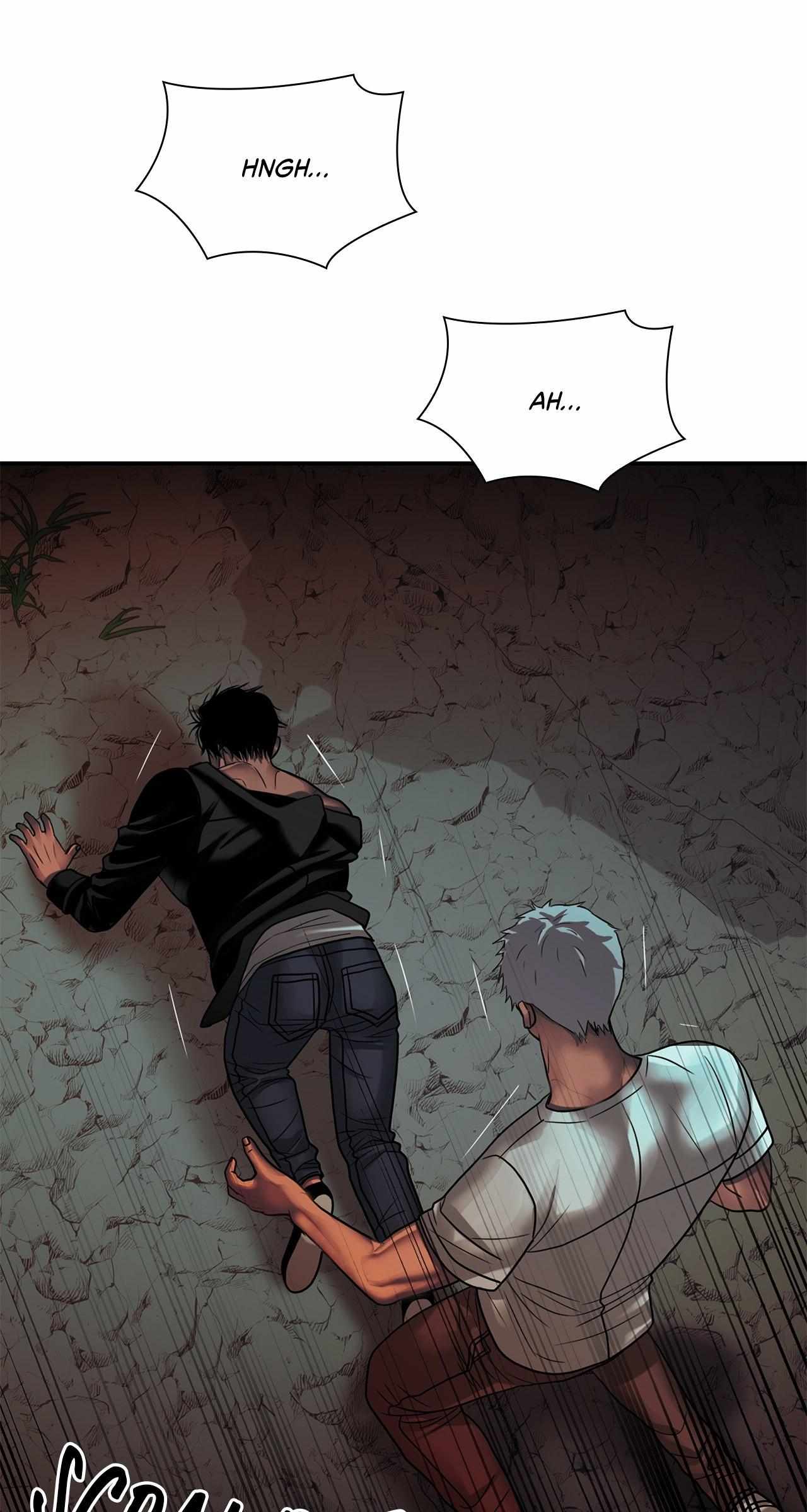 Corrosive Chapter 65 page 7 - 