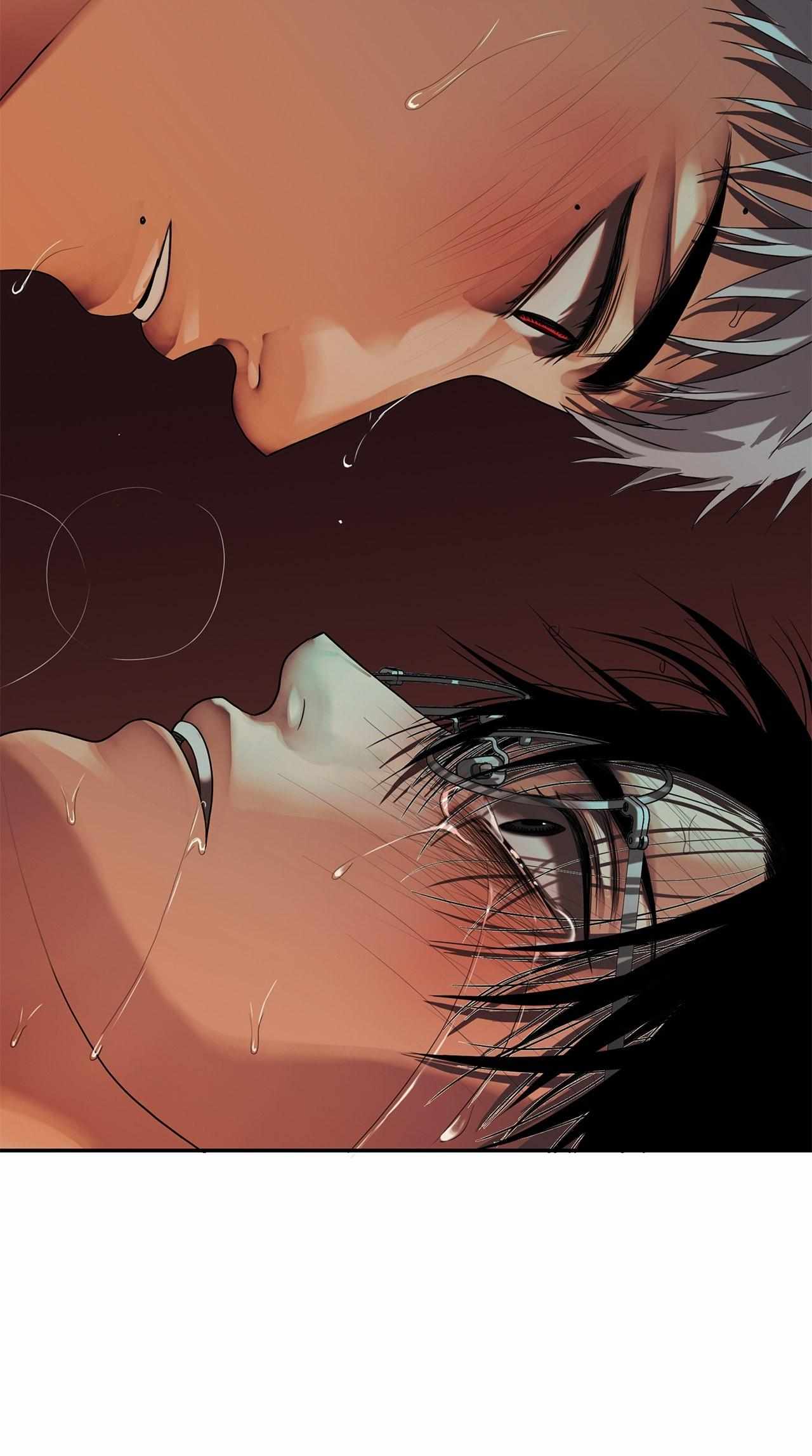 Corrosive Chapter 66 page 13 - 