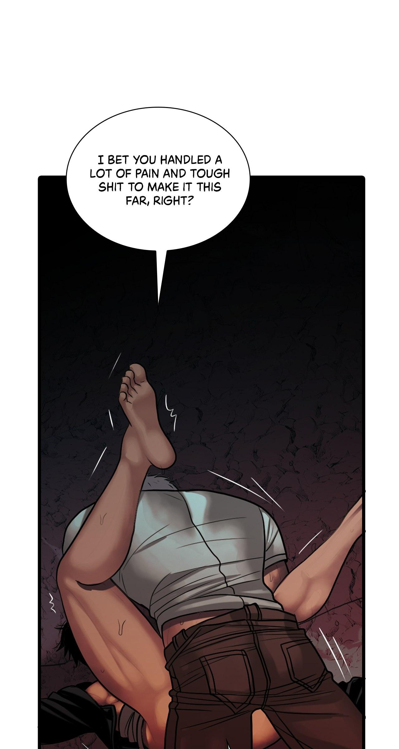 Corrosive Chapter 66 page 14 - 
