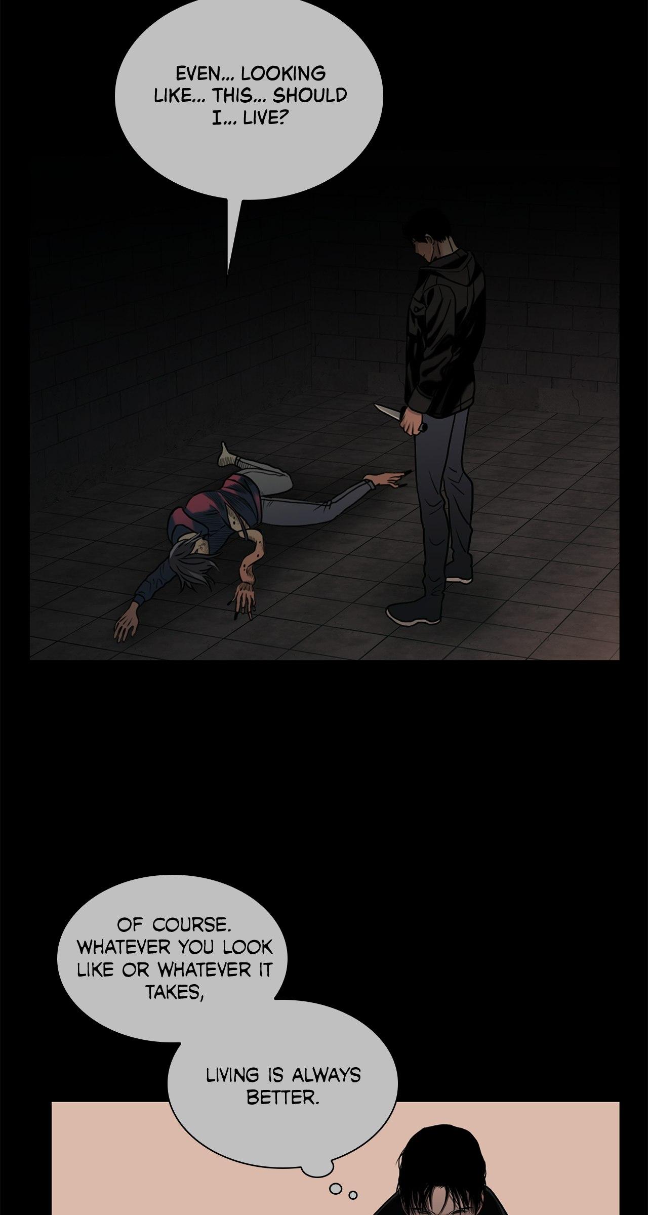 Corrosive Chapter 66 page 21 - 