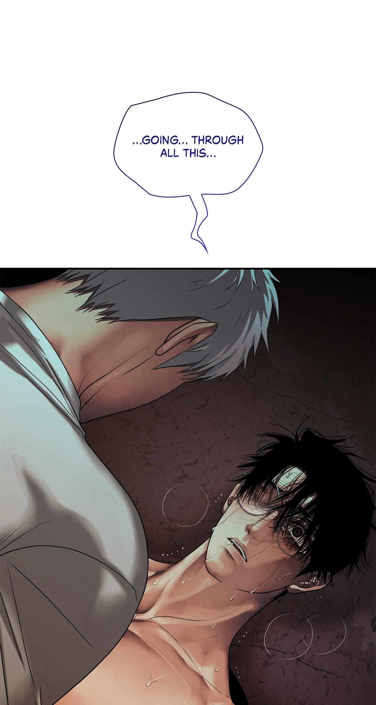 Corrosive Chapter 66 page 24 - 
