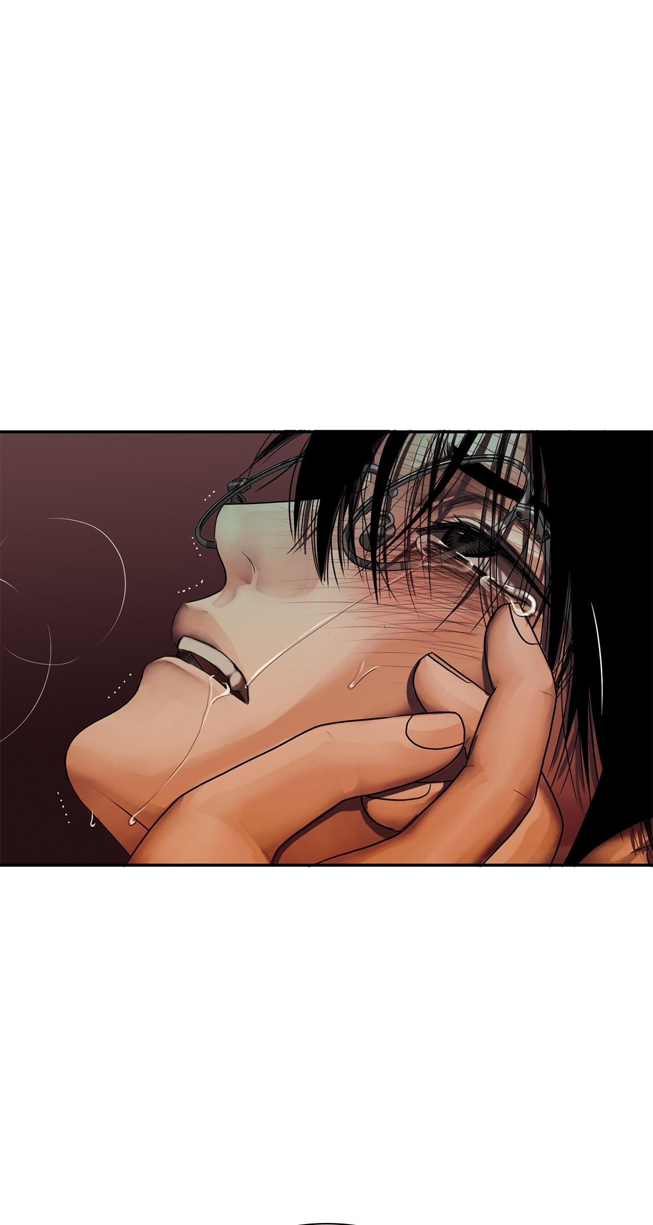 Corrosive Chapter 66 page 27 - 