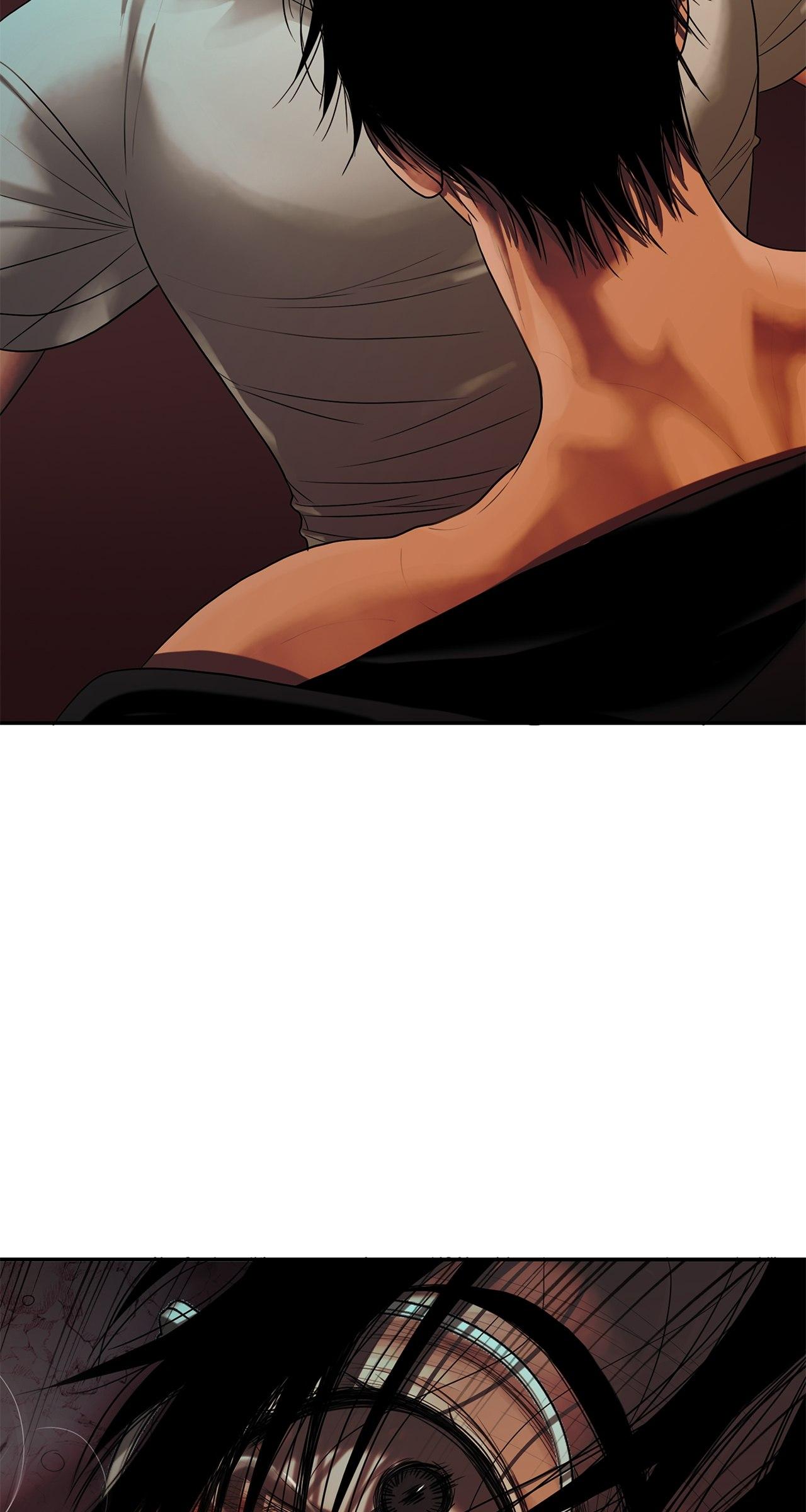 Corrosive Chapter 66 page 33 - 