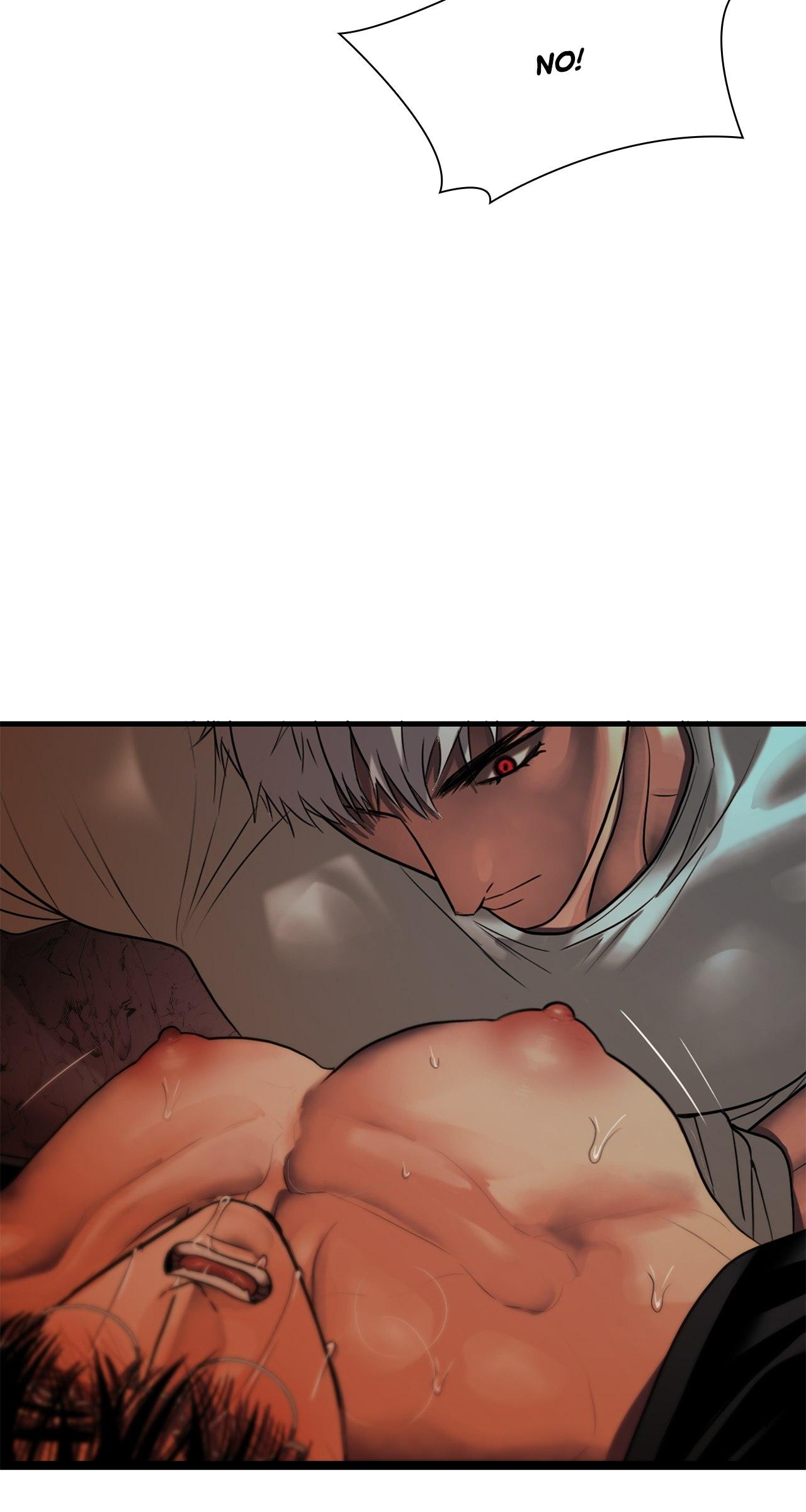 Corrosive Chapter 66 page 37 - 