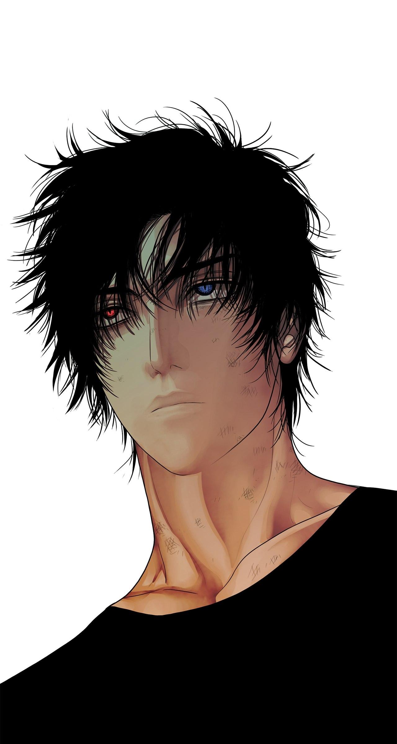 Corrosive Chapter 66 page 66 - 