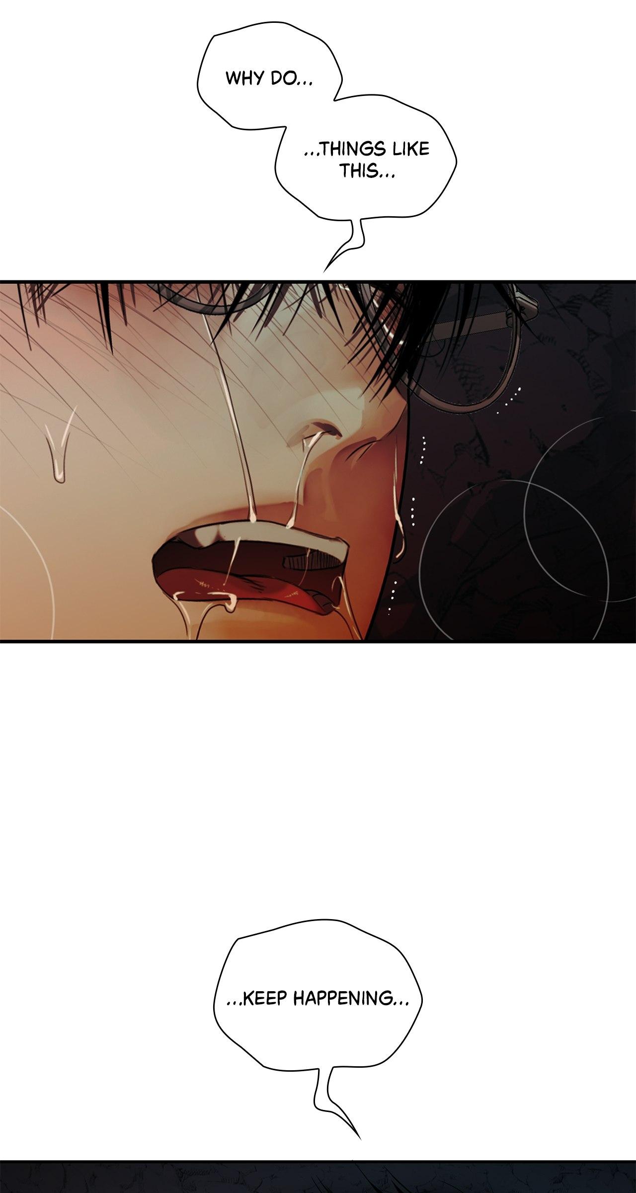 Corrosive Chapter 66 page 9 - 