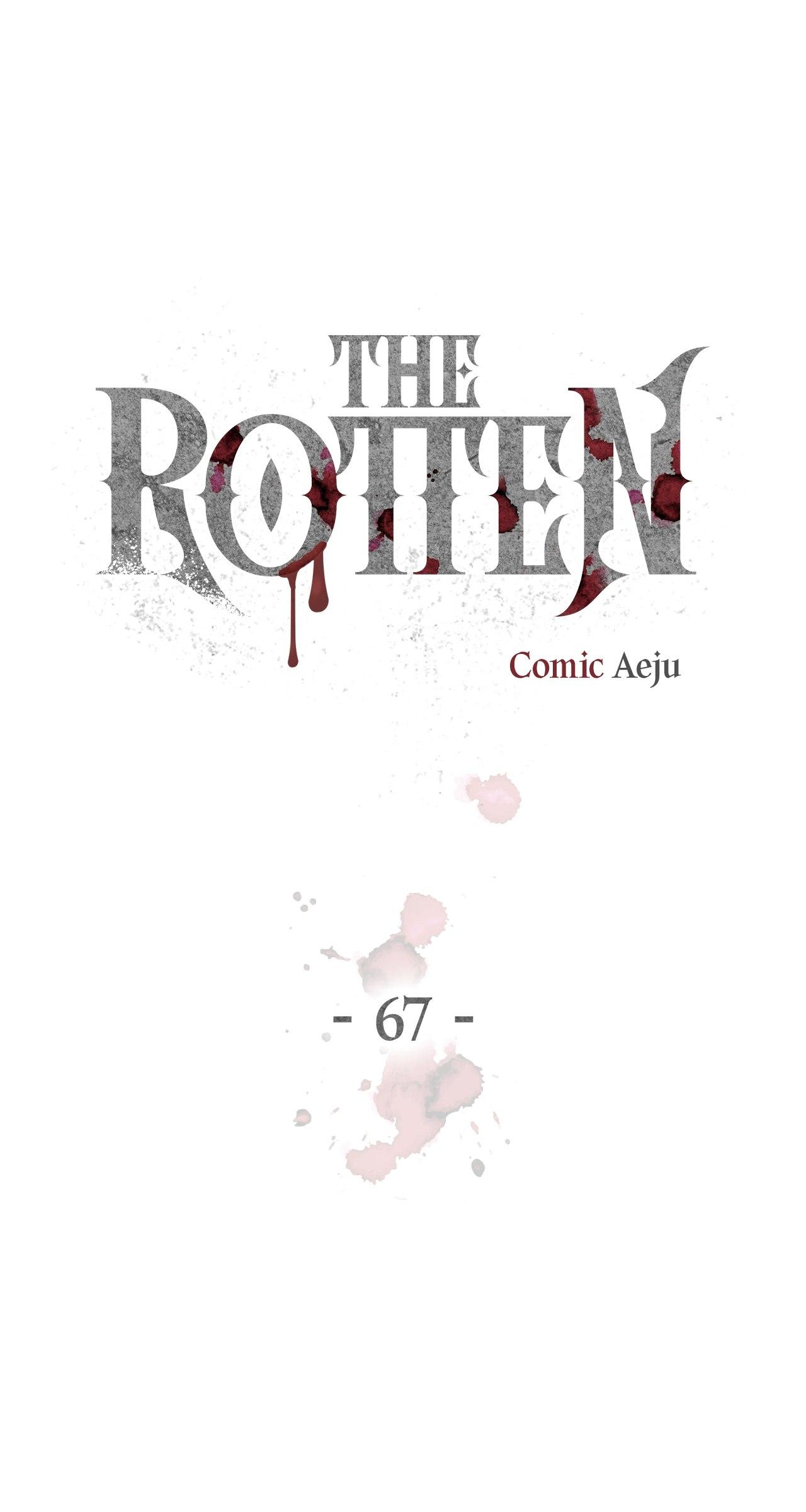 Corrosive Chapter 67 page 16 - 