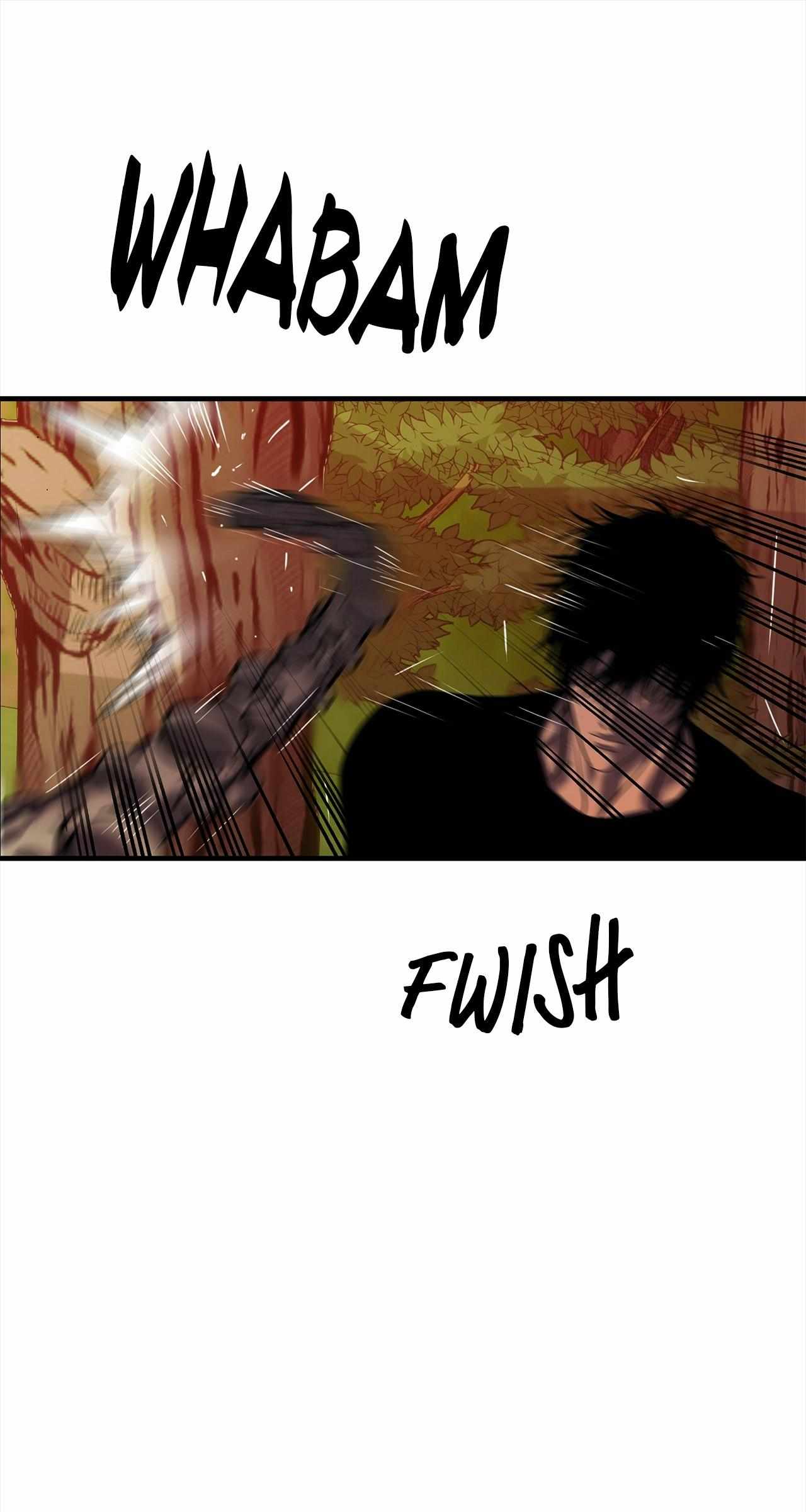 Corrosive Chapter 67 page 19 - 