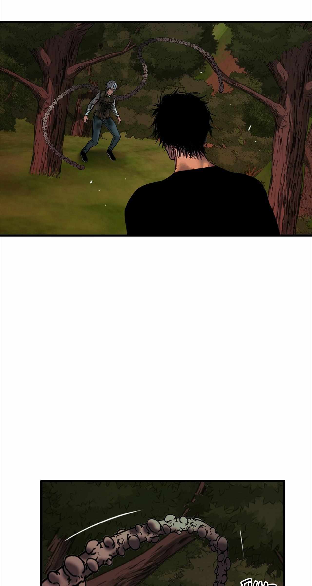 Corrosive Chapter 67 page 20 - 