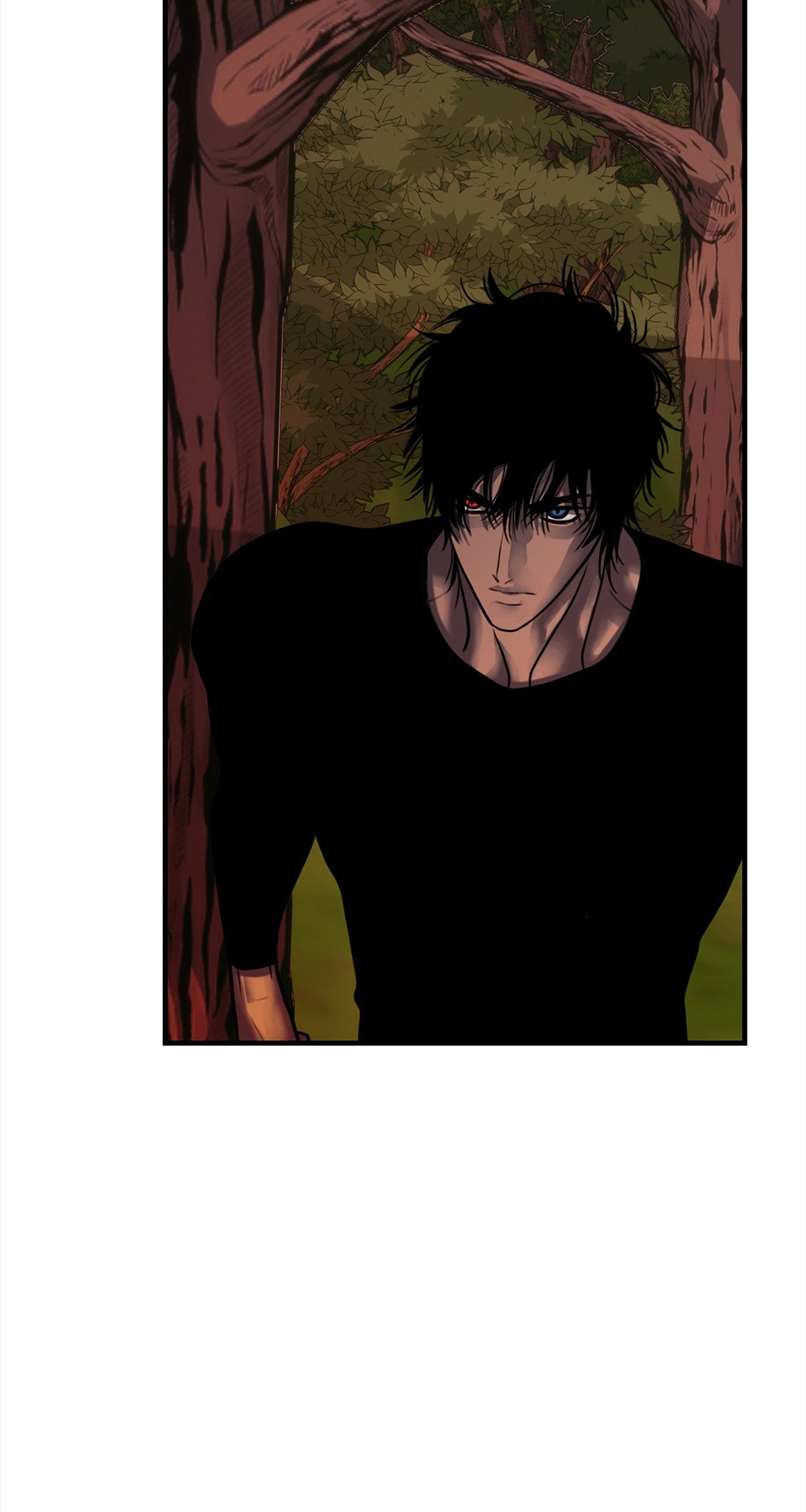 Corrosive Chapter 67 page 22 - 