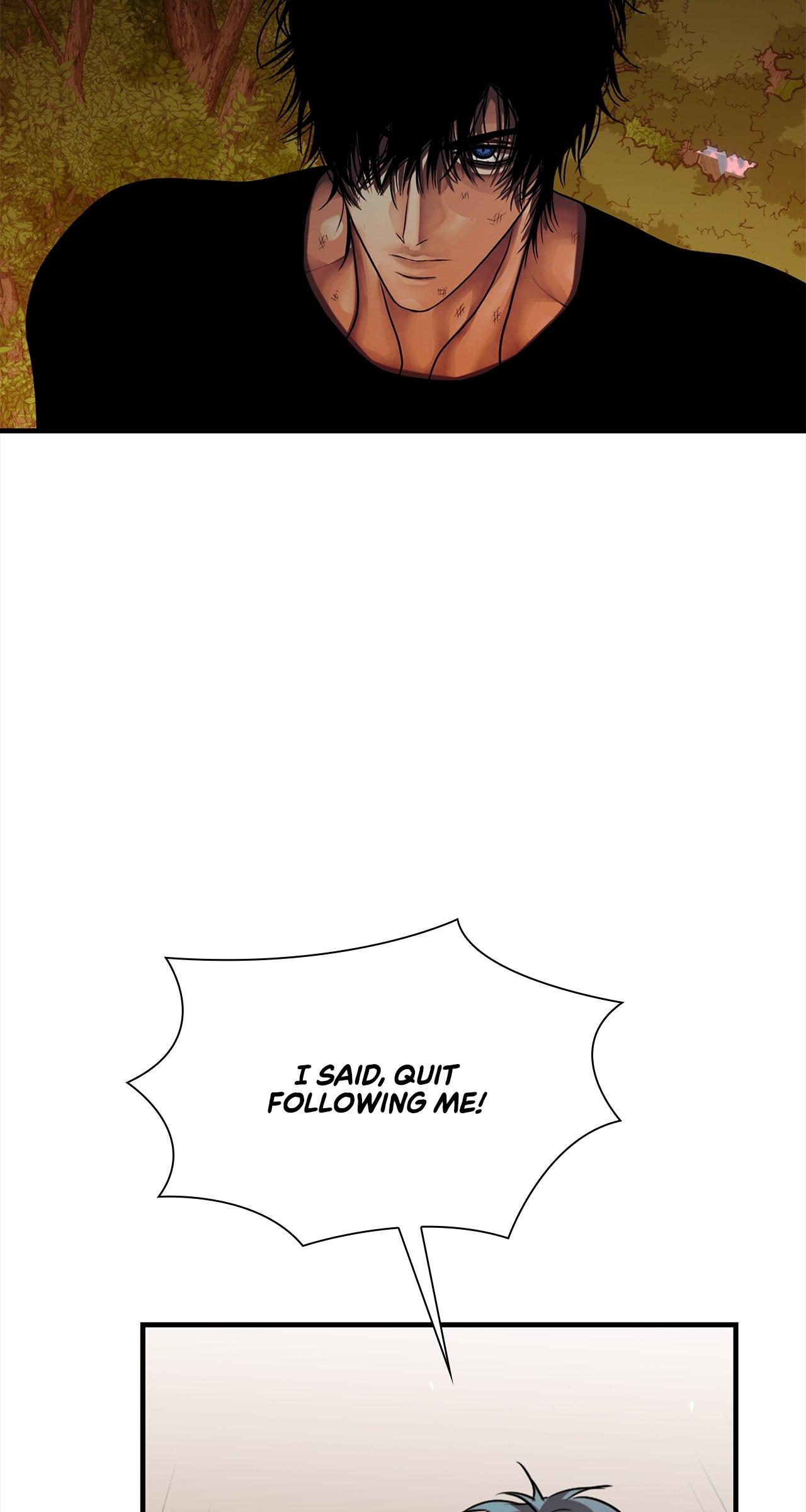 Corrosive Chapter 67 page 32 - 