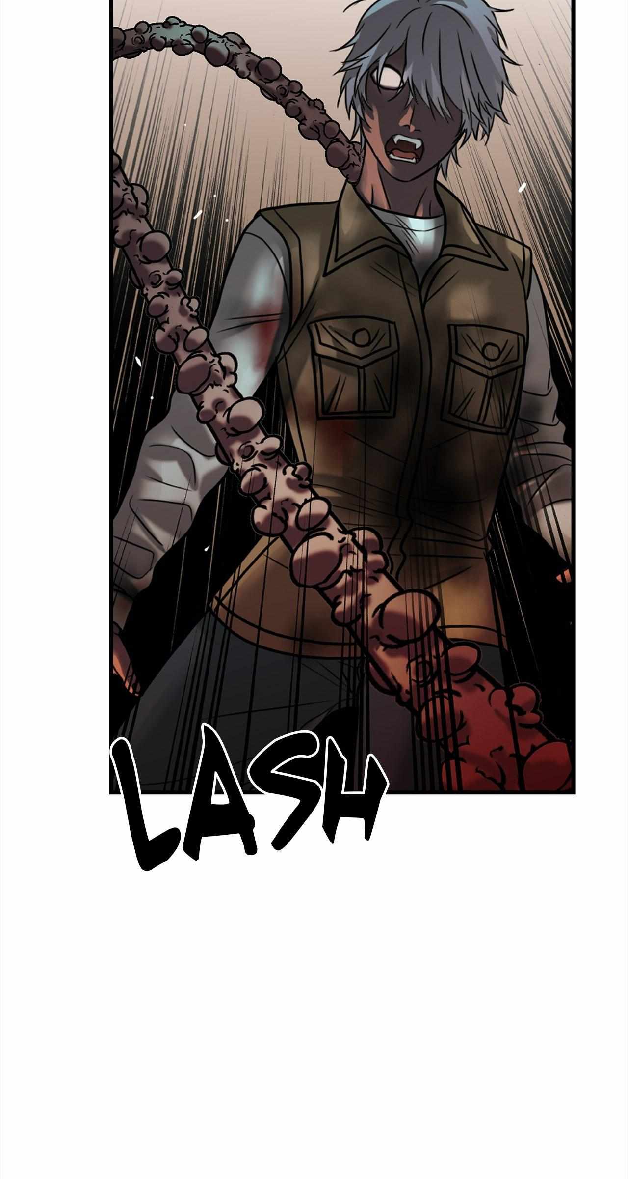 Corrosive Chapter 67 page 33 - 