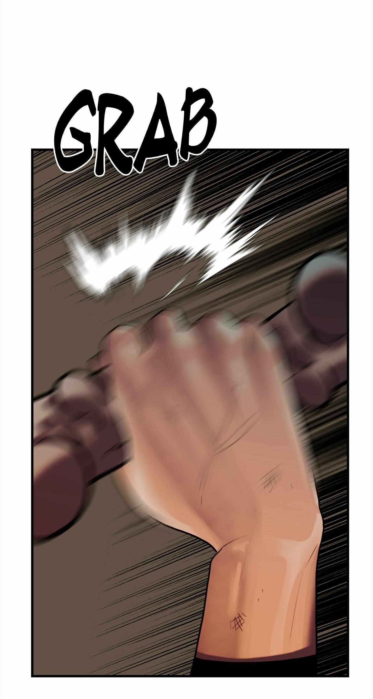 Corrosive Chapter 67 page 34 - 