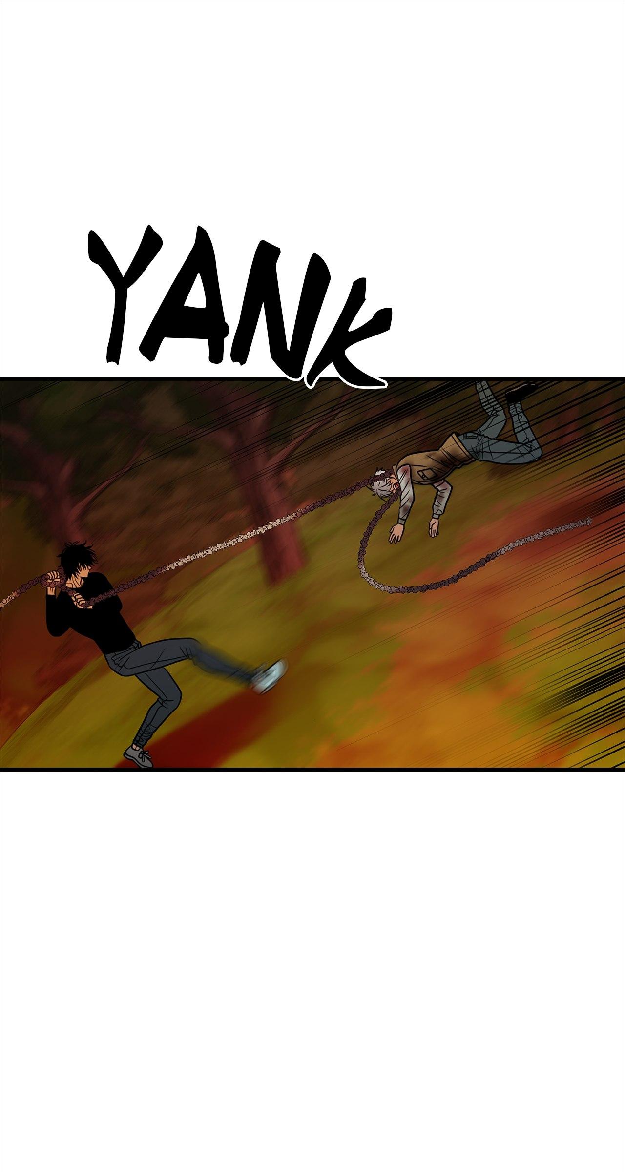 Corrosive Chapter 67 page 36 - 