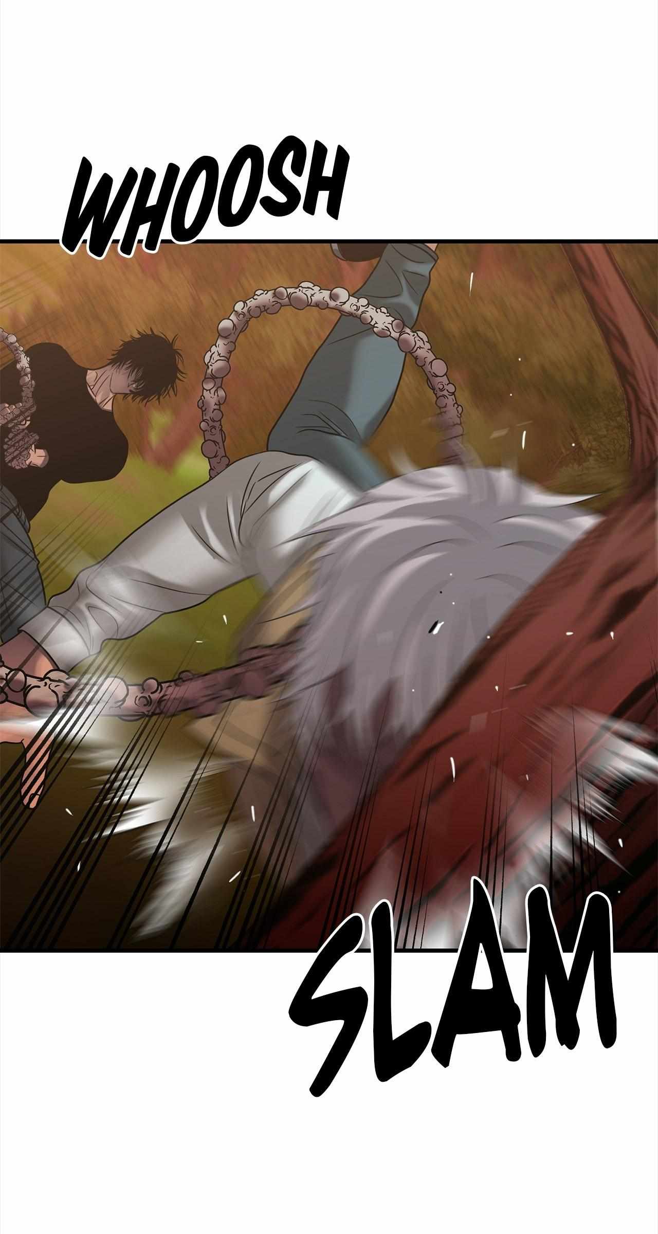 Corrosive Chapter 67 page 37 - 