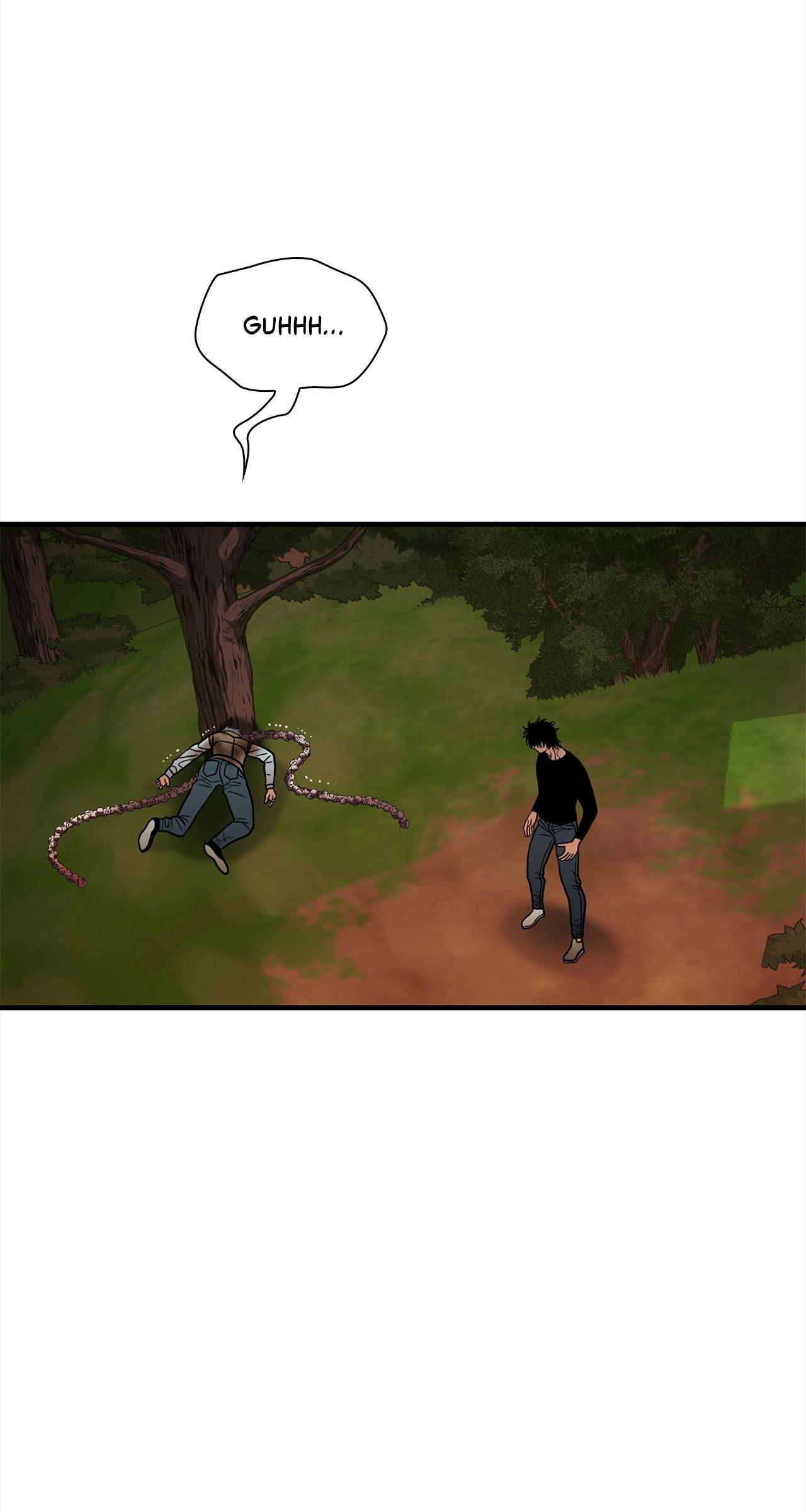 Corrosive Chapter 67 page 38 - 