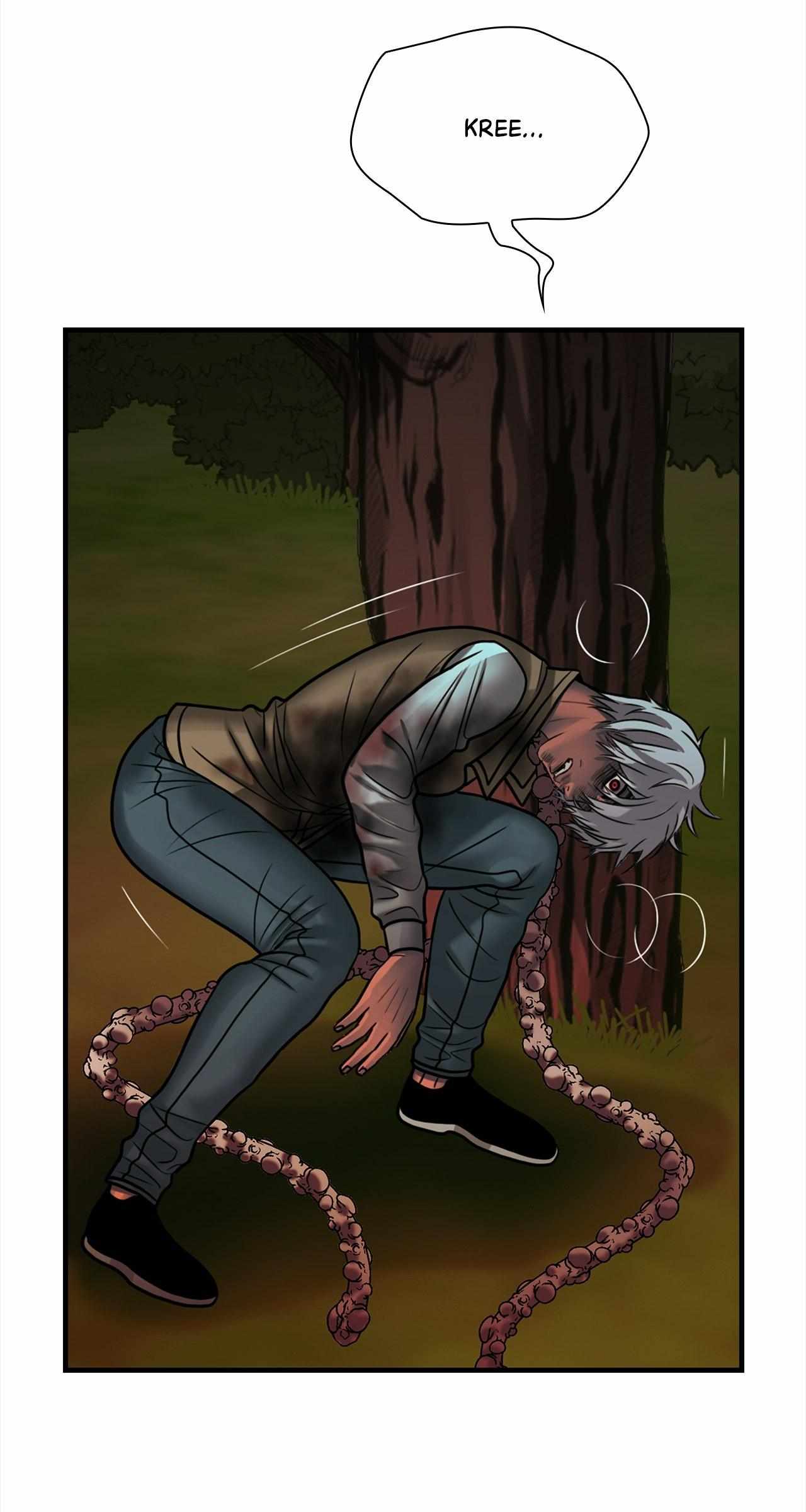 Corrosive Chapter 67 page 39 - 