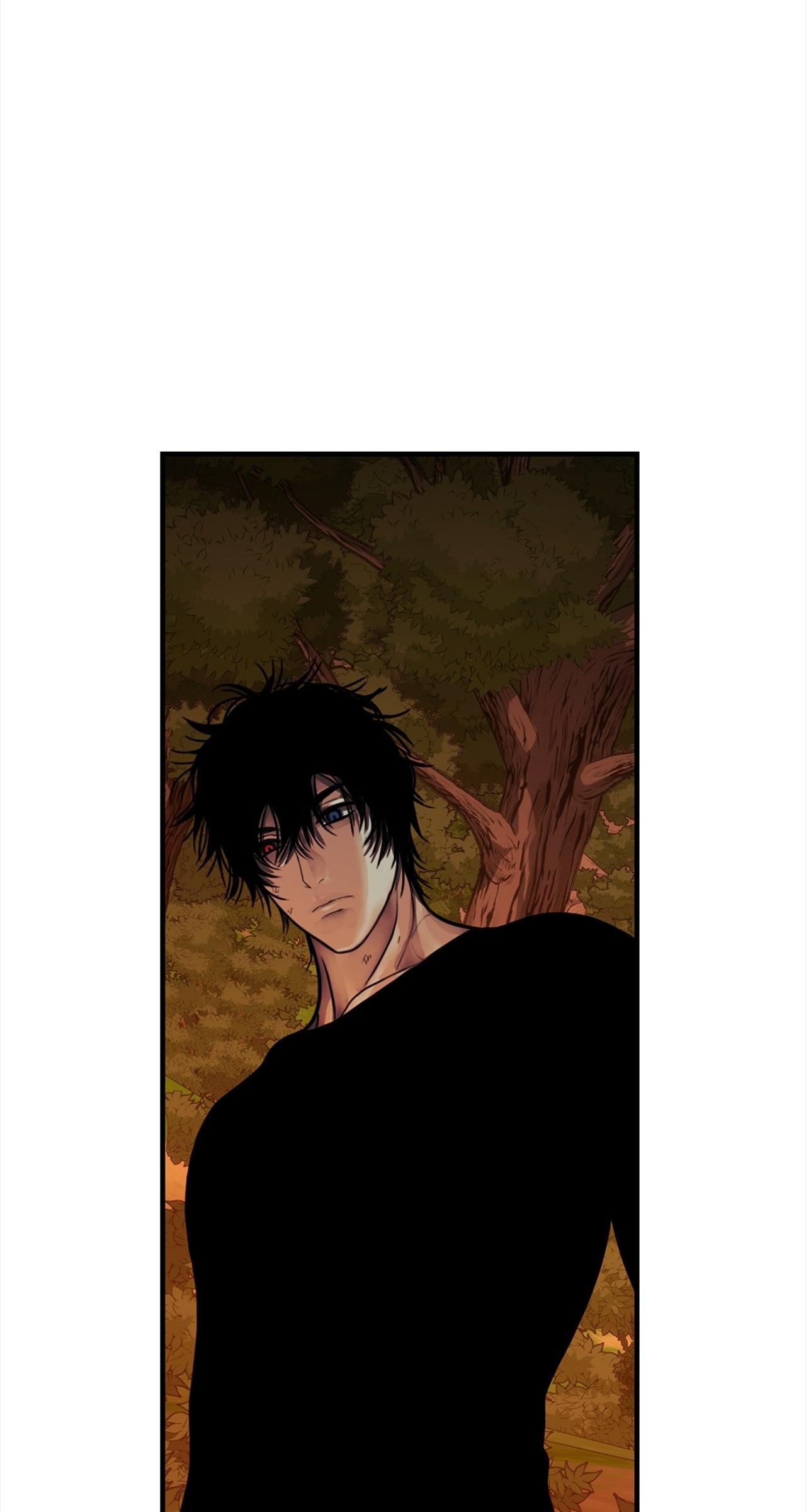 Corrosive Chapter 67 page 40 - 