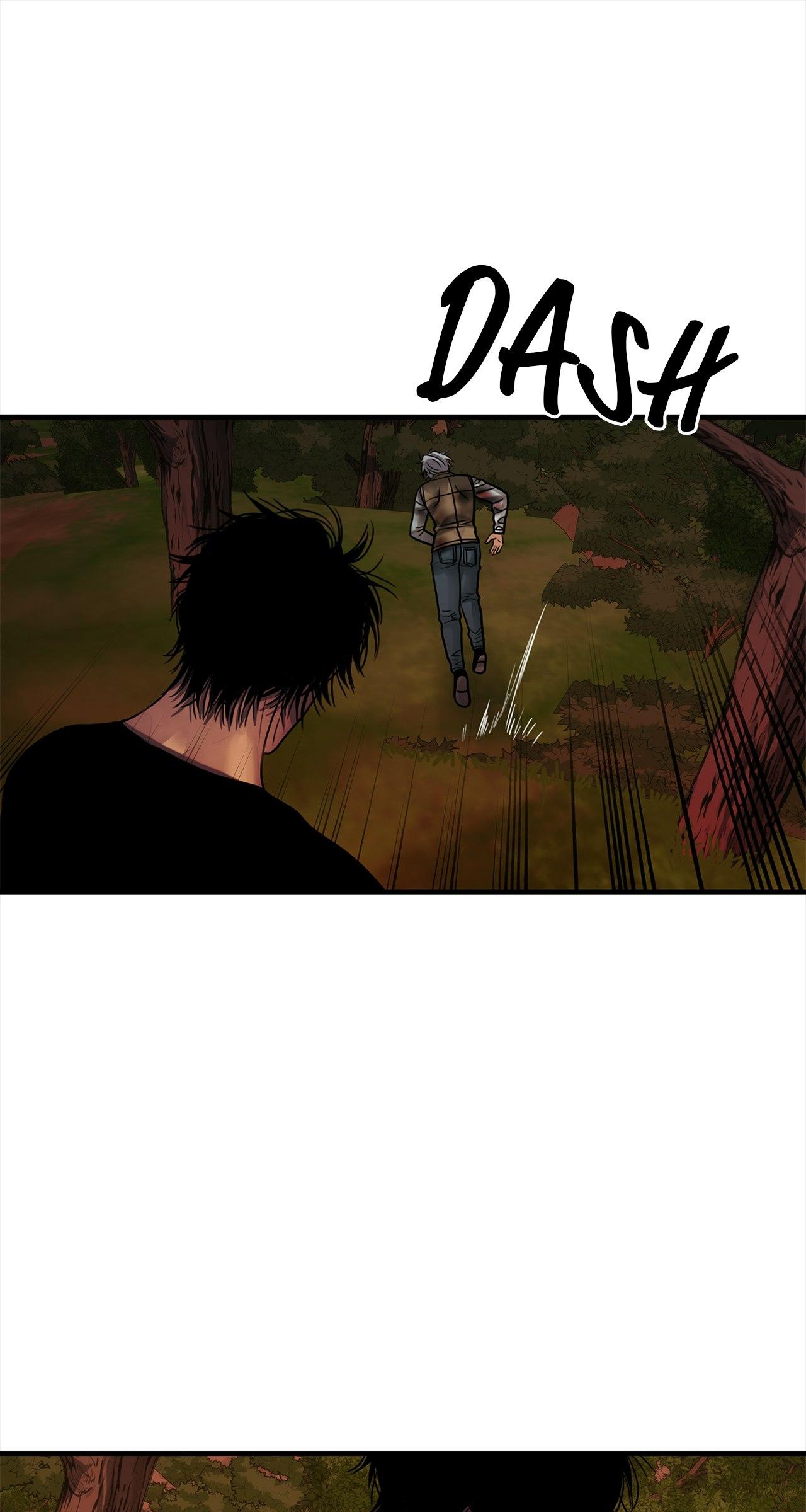 Corrosive Chapter 67 page 47 - 