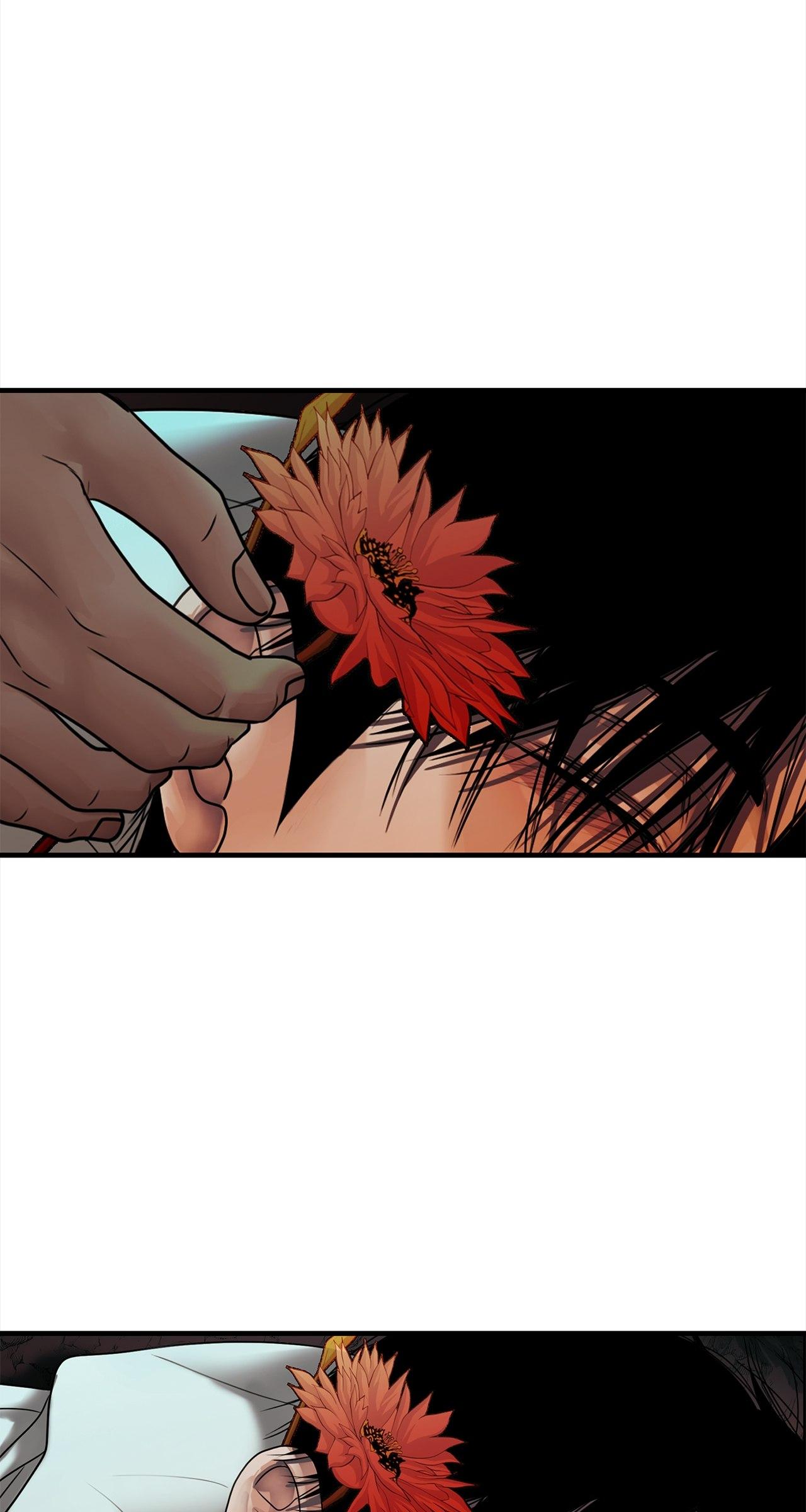 Corrosive Chapter 67 page 56 - 