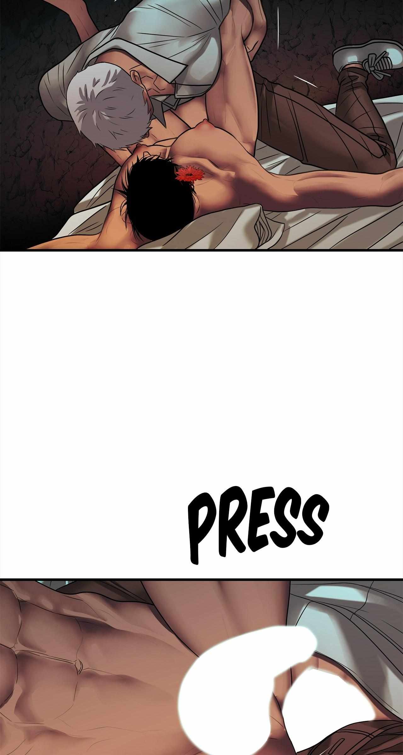 Corrosive Chapter 67 page 61 - 