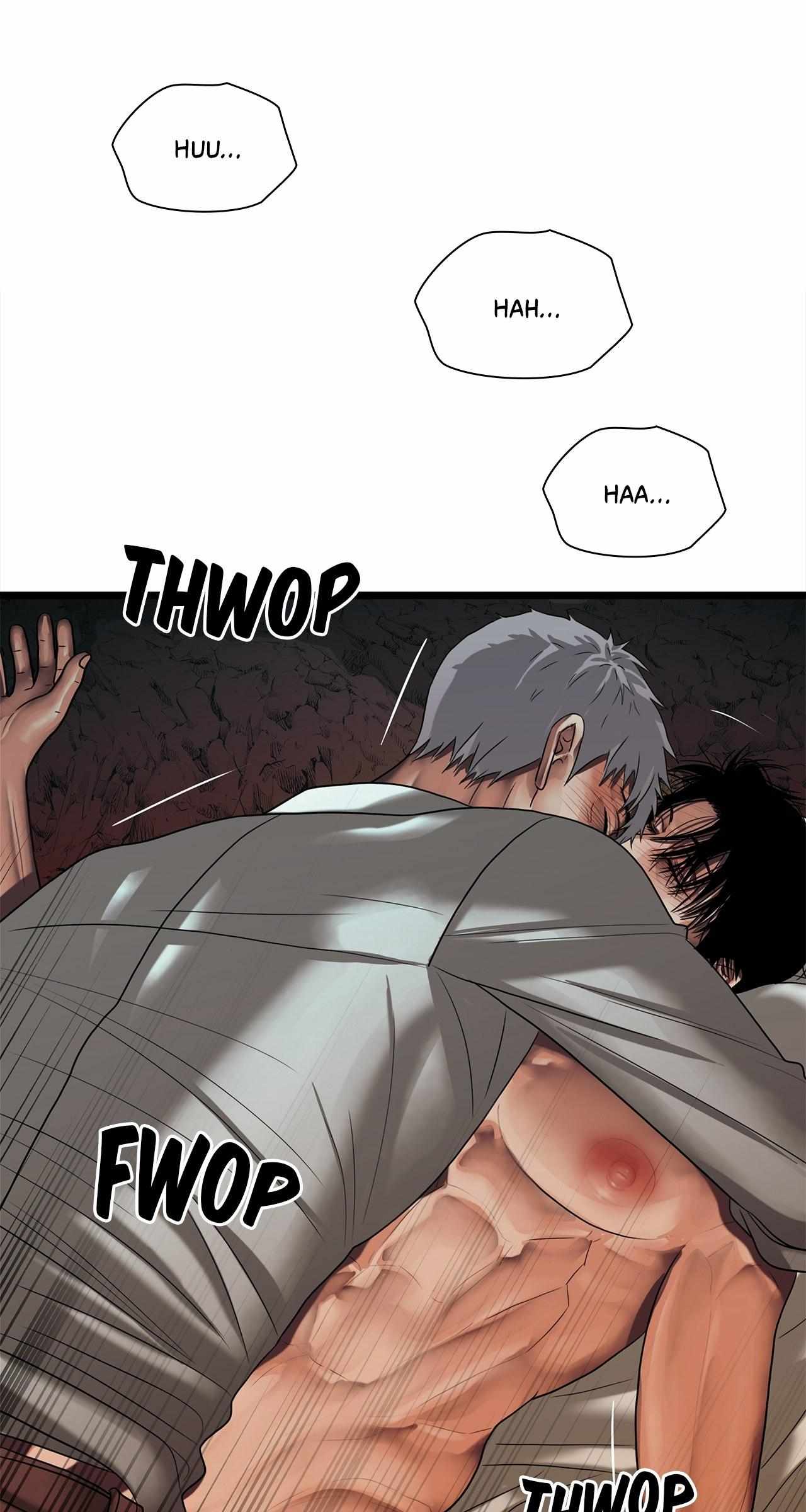 Corrosive Chapter 67 page 70 - 