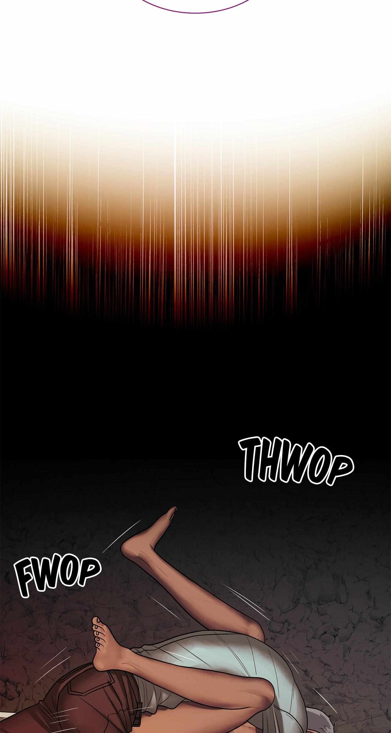 Corrosive Chapter 67 page 74 - 