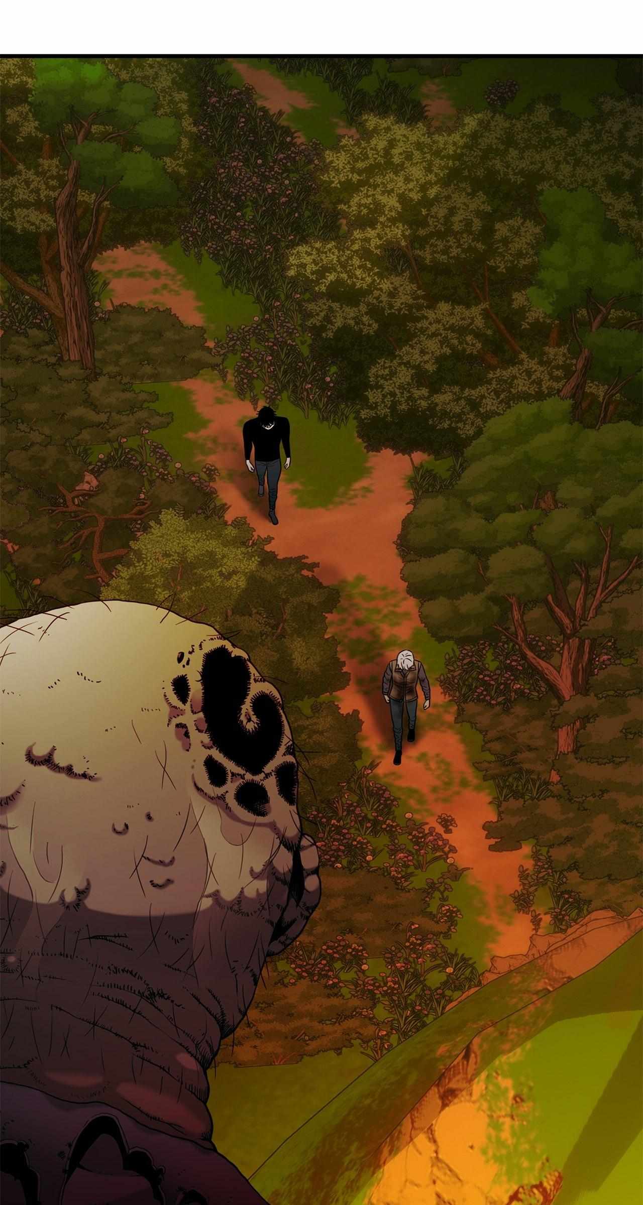 Corrosive Chapter 67 page 79 - 