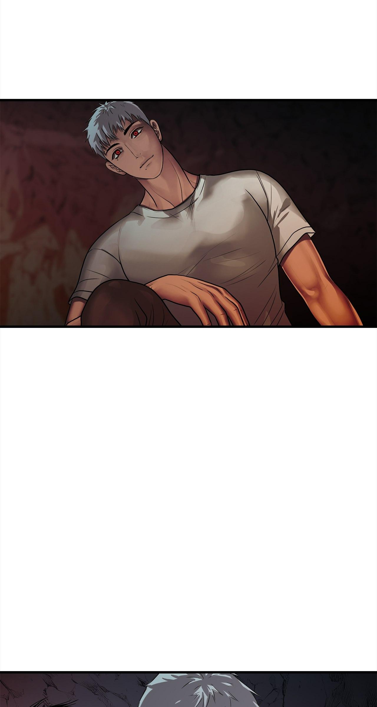 Corrosive Chapter 67 page 9 - 